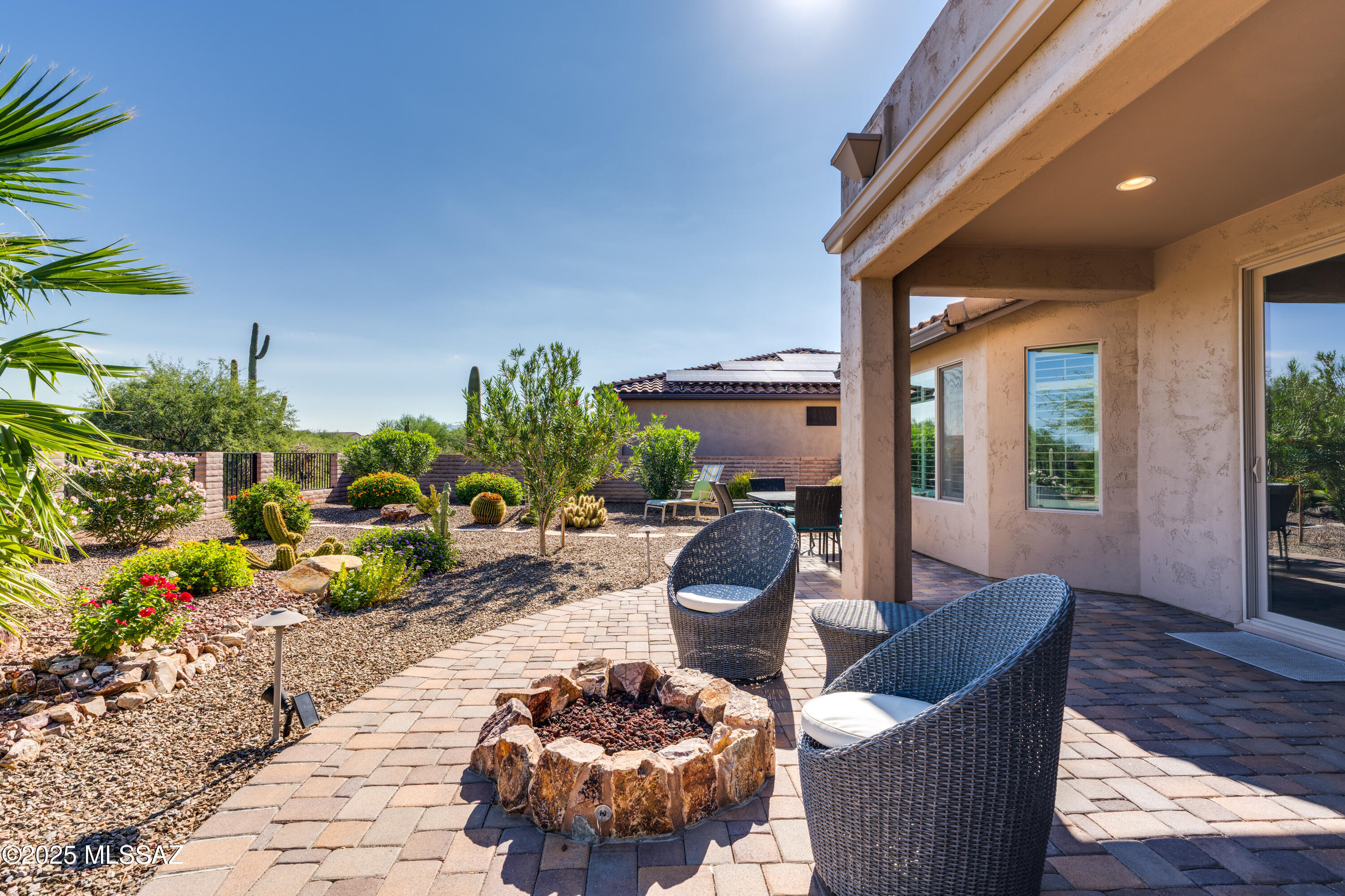 Quail Creek II Unit 34 - Residential