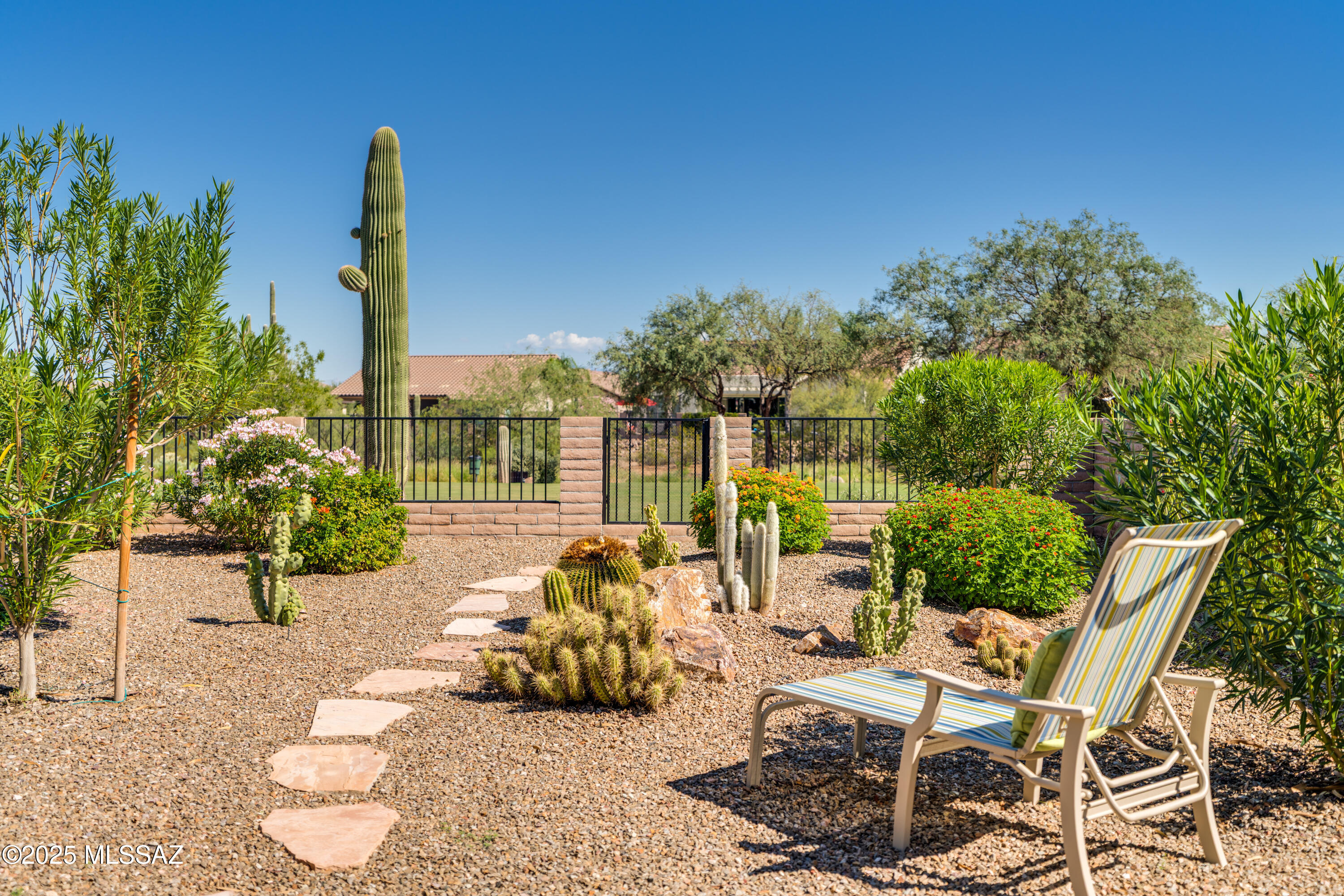 Quail Creek II Unit 34 - Residential