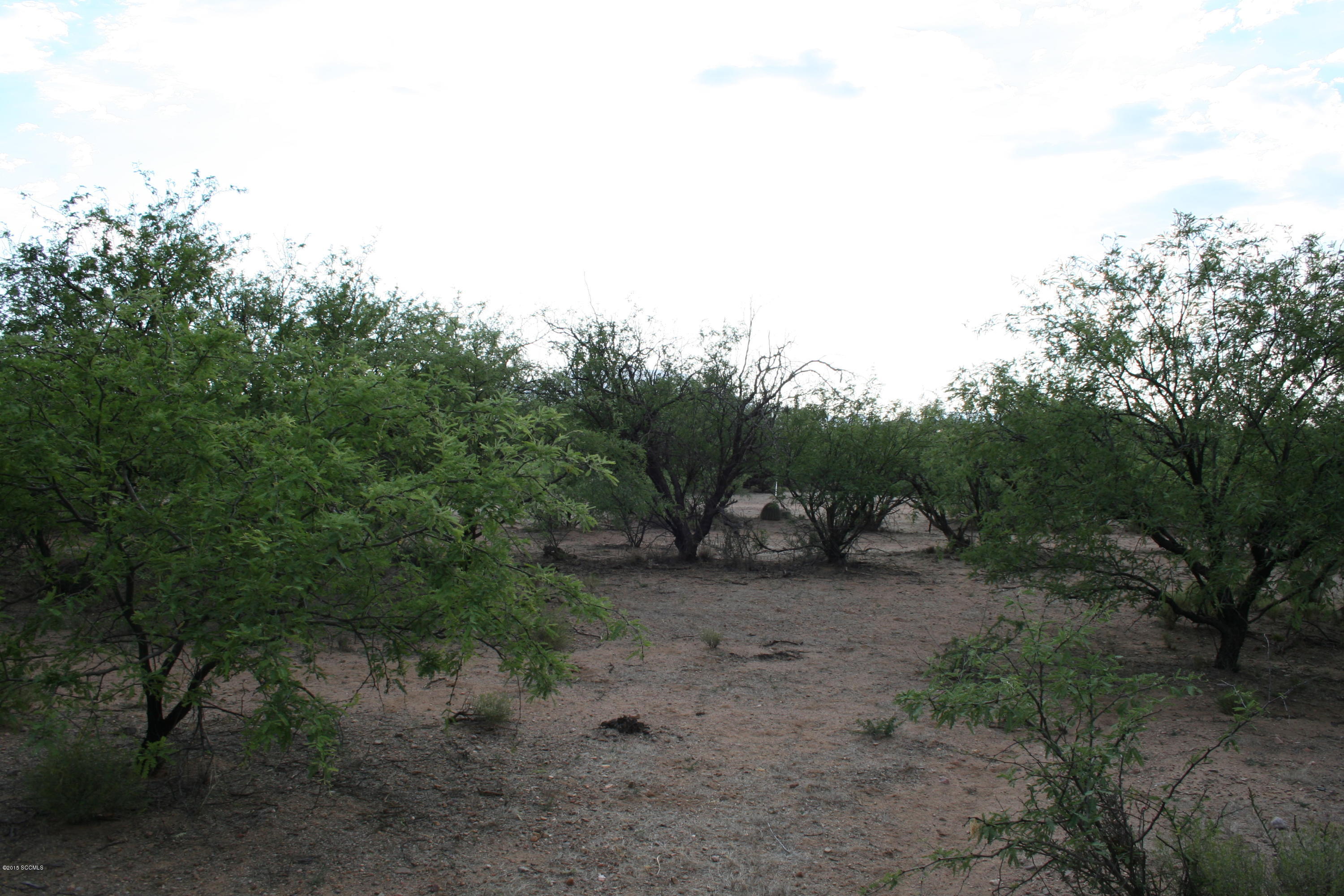 Agua Caliente Ranch Estates (1-46) - Land