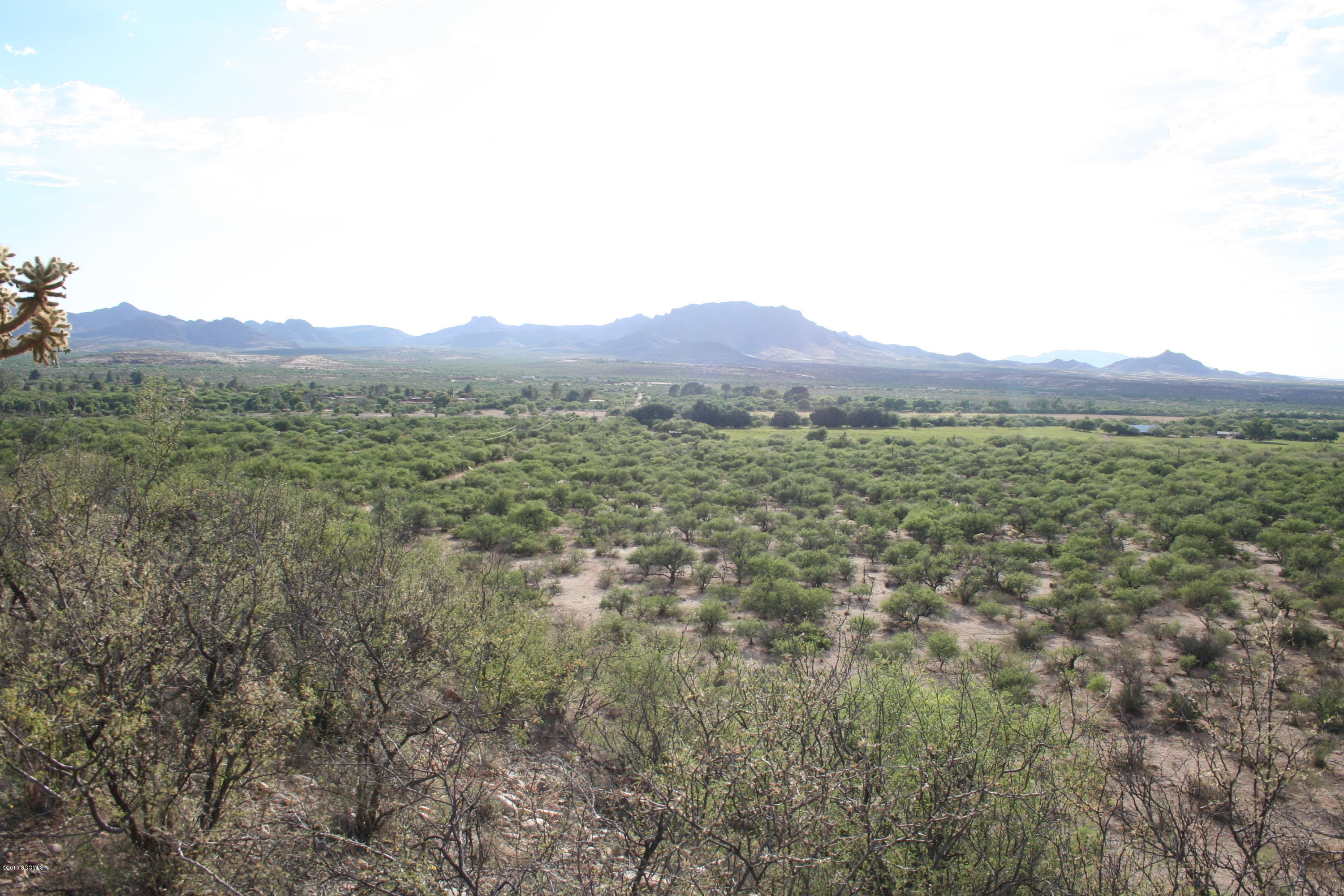 Agua Caliente Ranch Estates (1-46) - Land