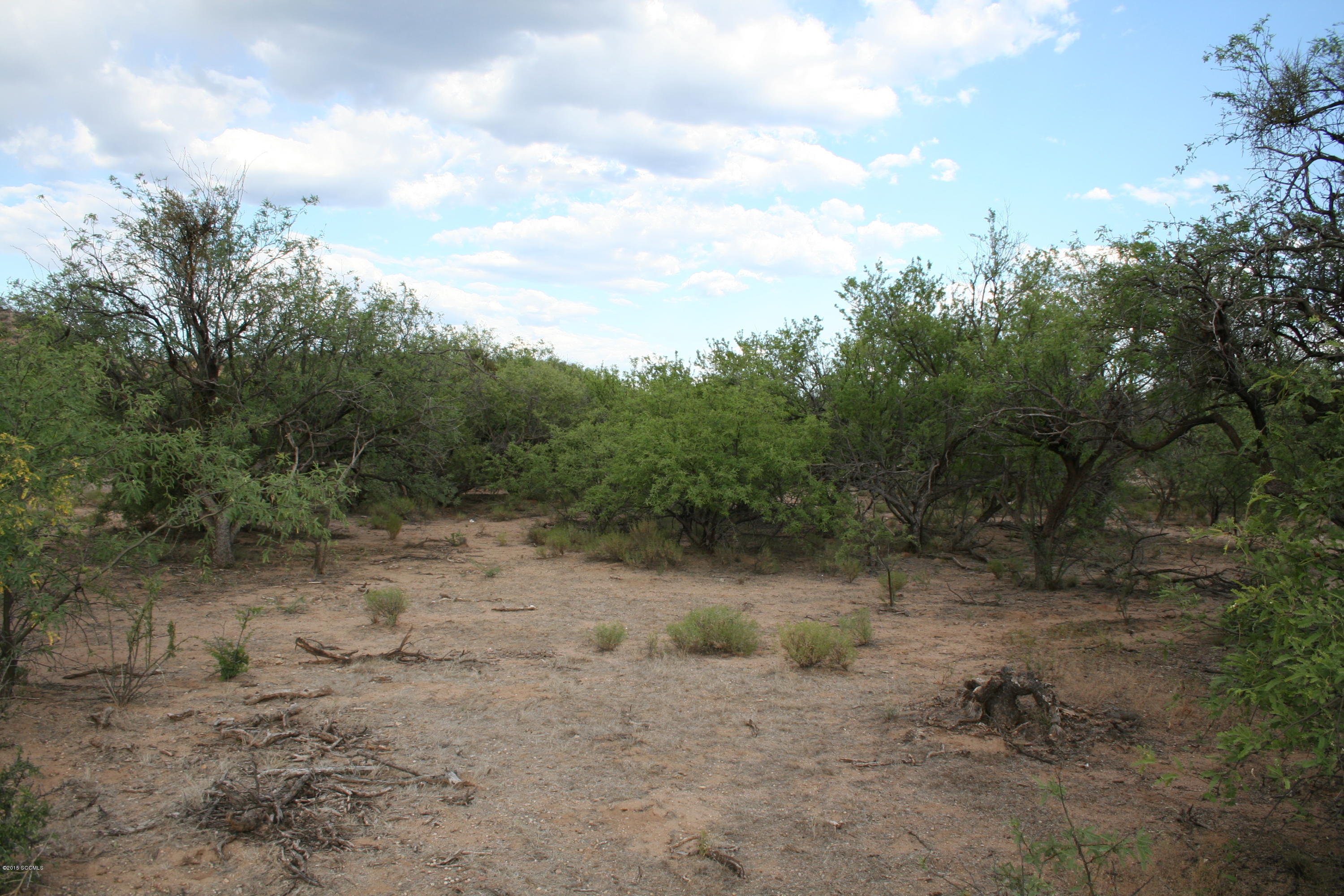Agua Caliente Ranch Estates (1-46) - Land