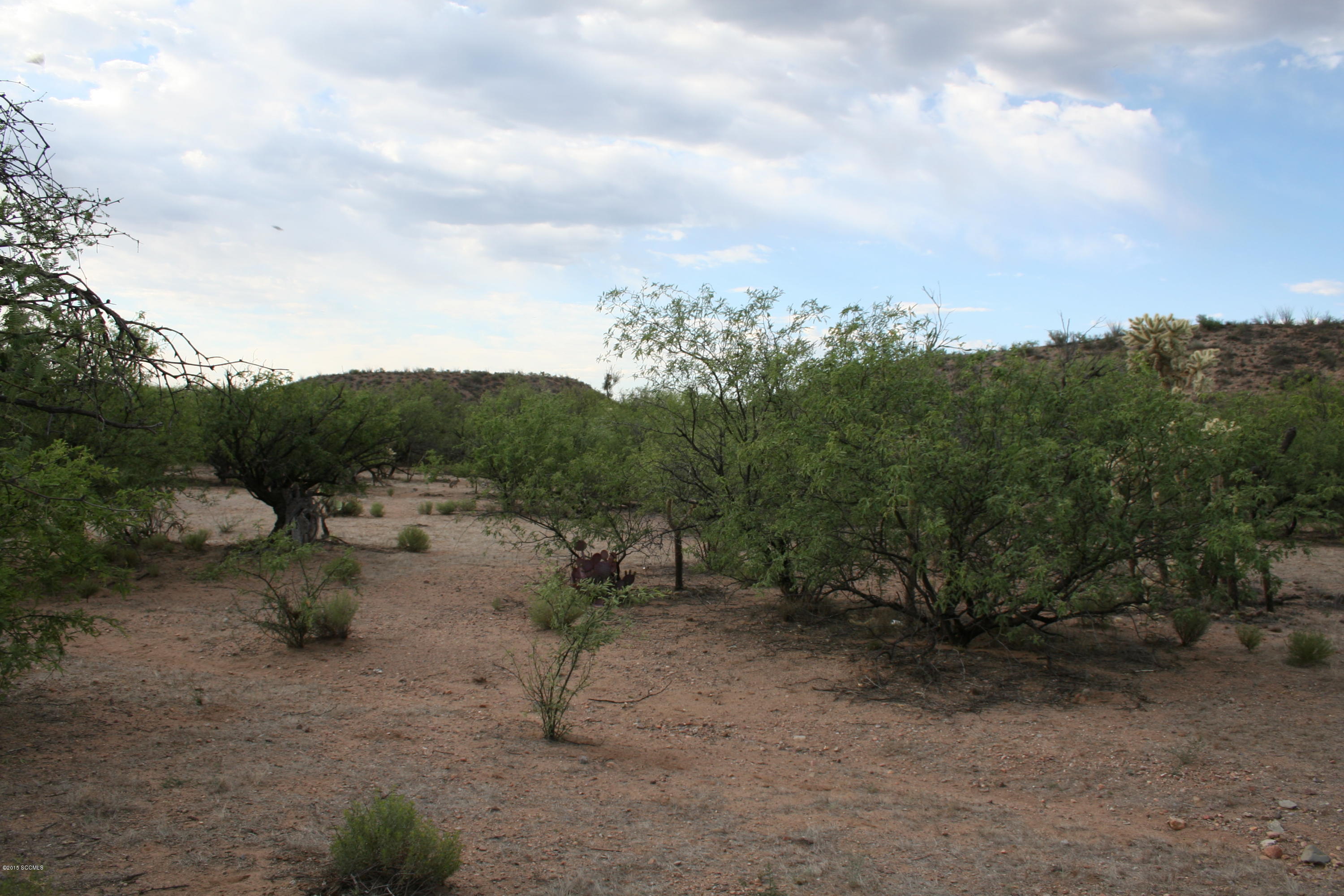 Agua Caliente Ranch Estates (1-46) - Land