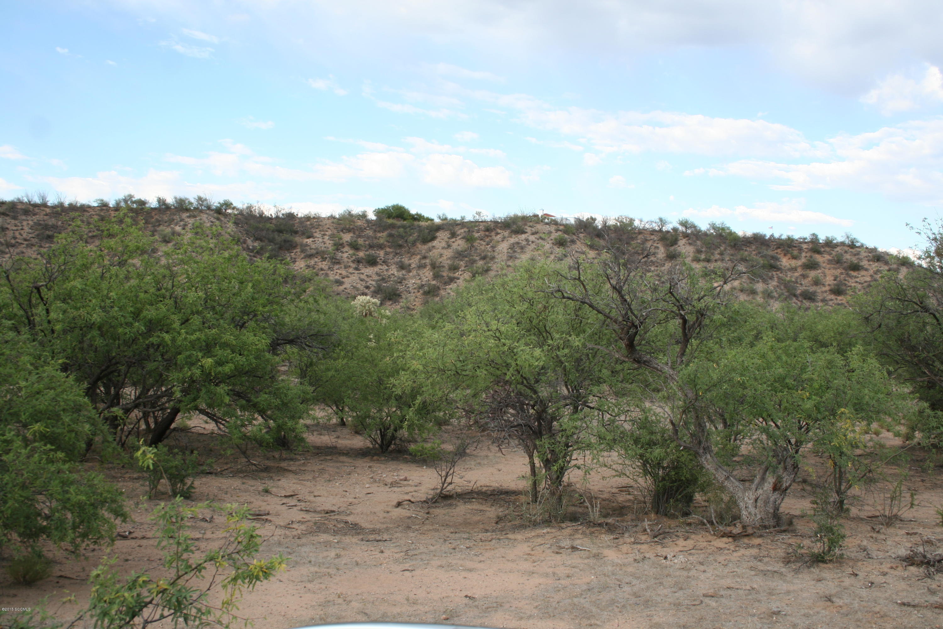 Agua Caliente Ranch Estates (1-46) - Land
