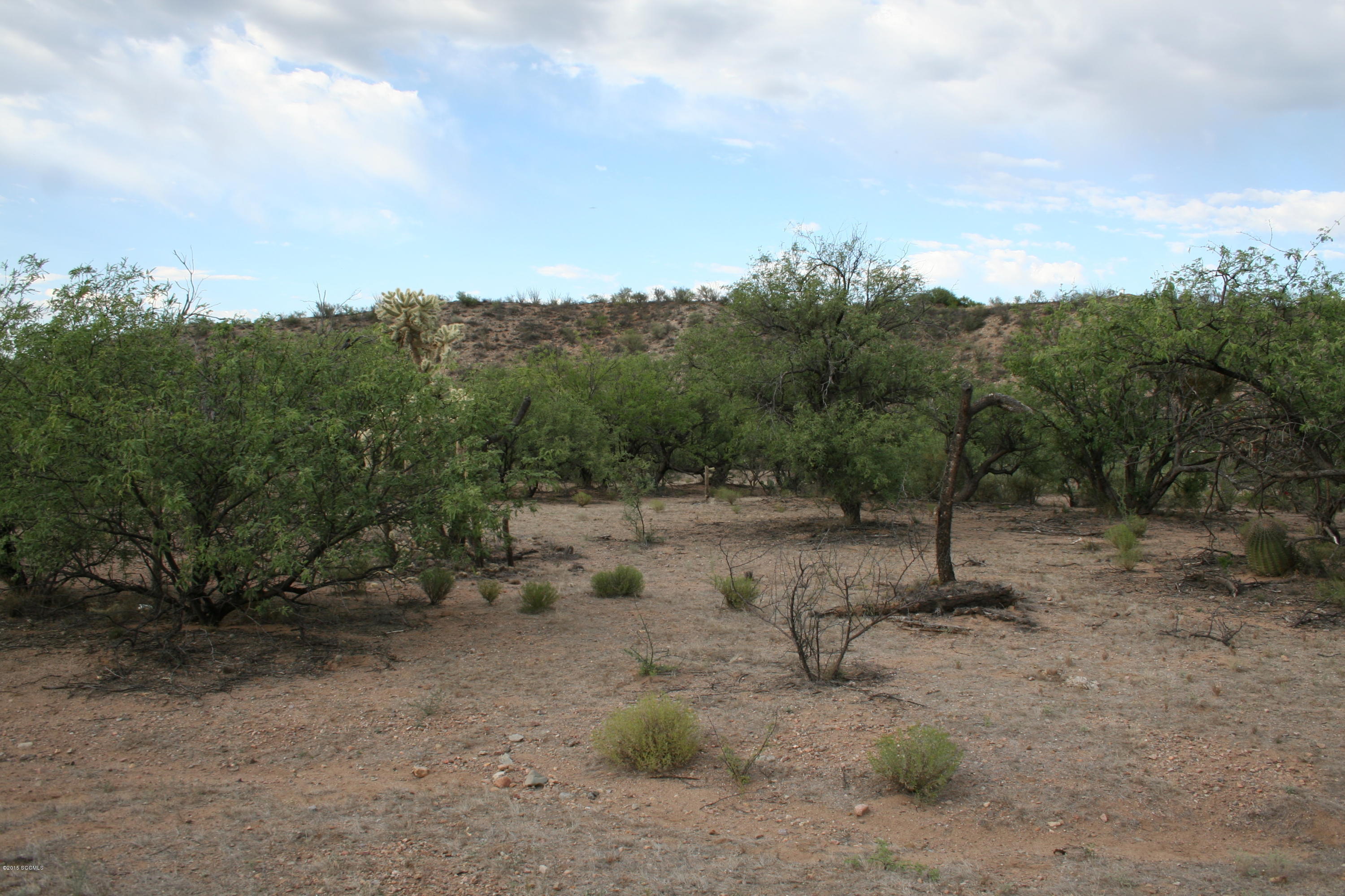 Agua Caliente Ranch Estates (1-46) - Land