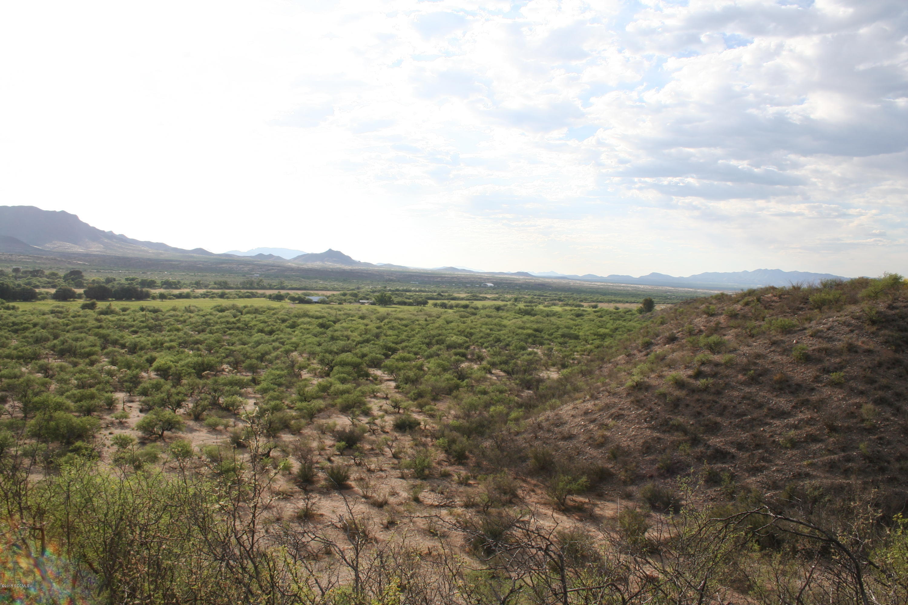 Agua Caliente Ranch Estates (1-46) - Land