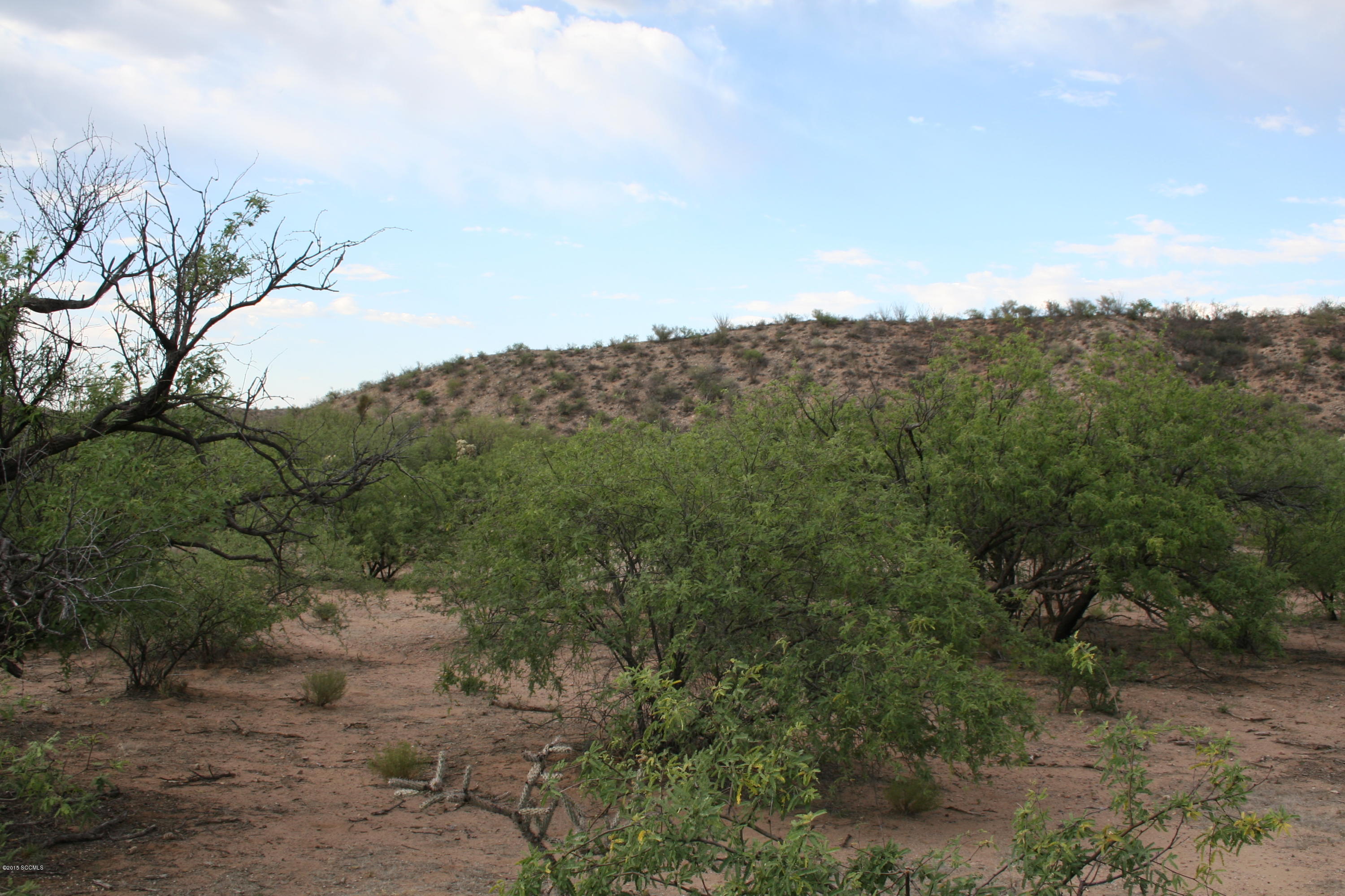 Agua Caliente Ranch Estates (1-46) - Land