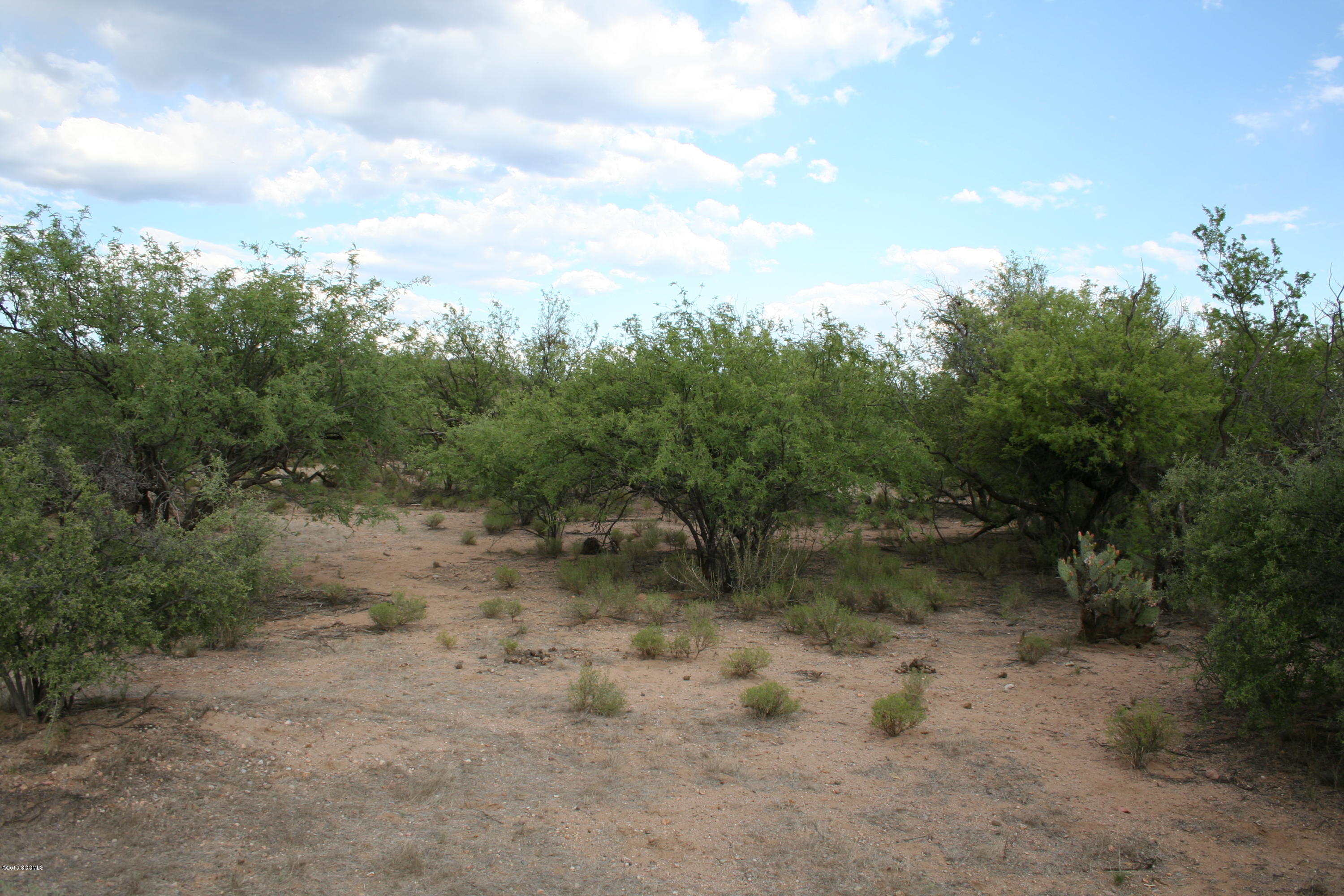 Agua Caliente Ranch Estates (1-46) - Land