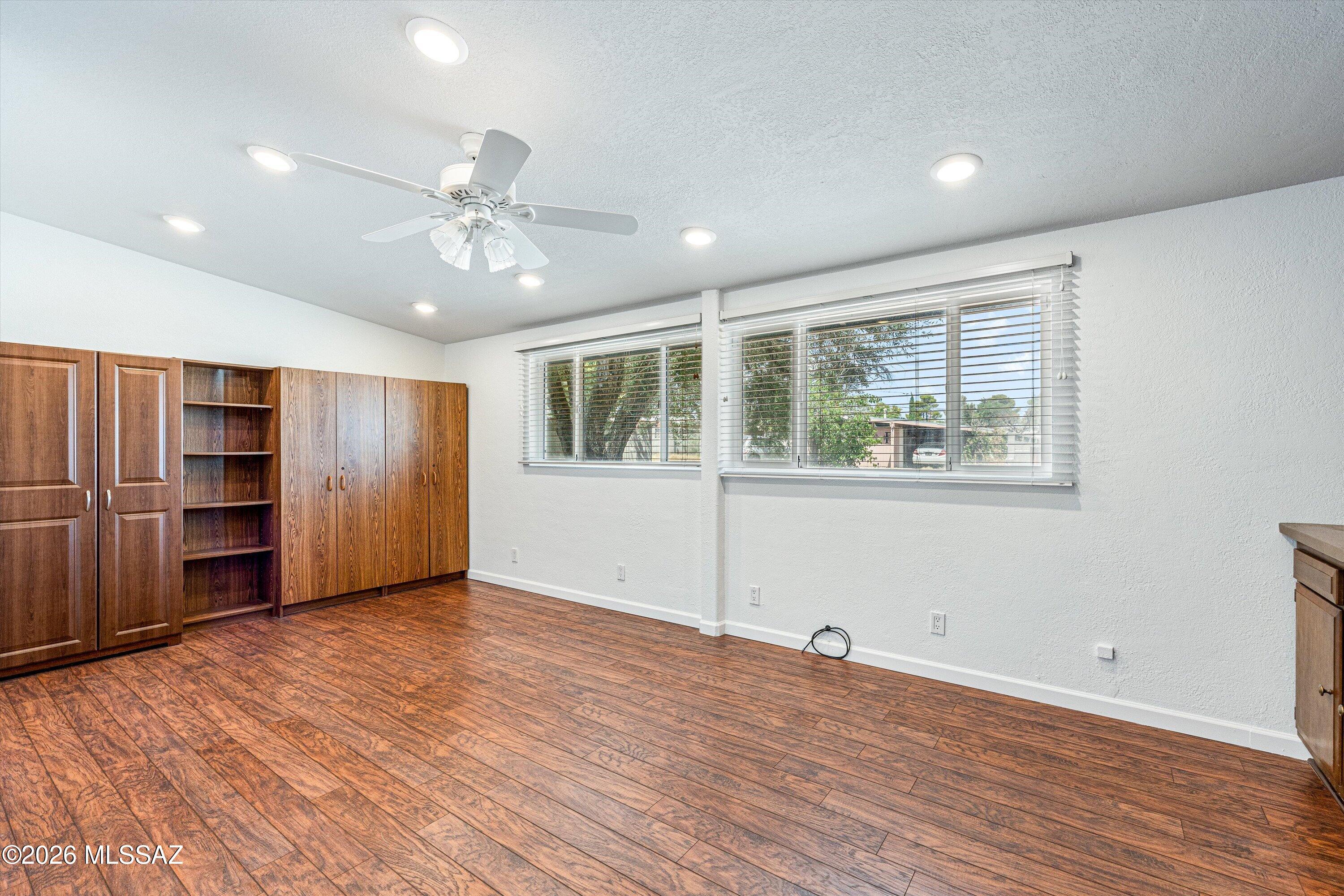 San Manuel Townsite - Residential
