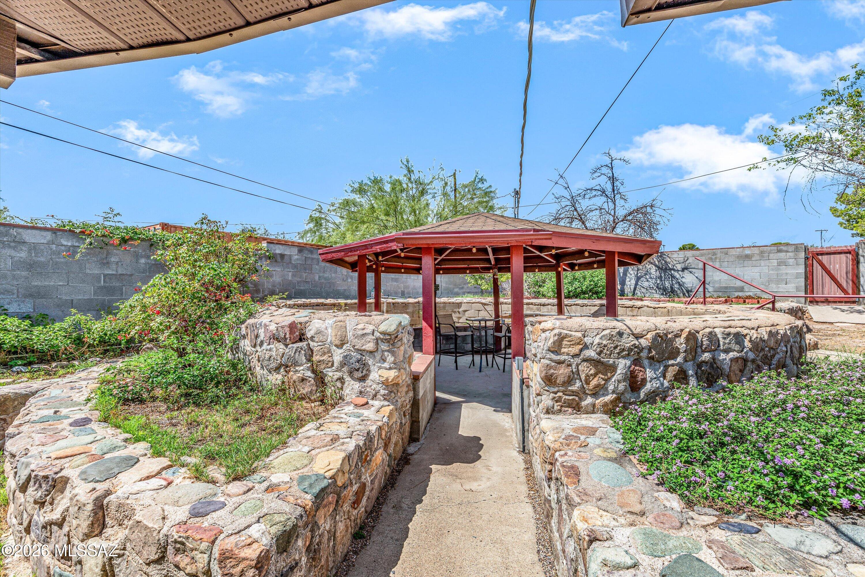 San Manuel Townsite - Residential
