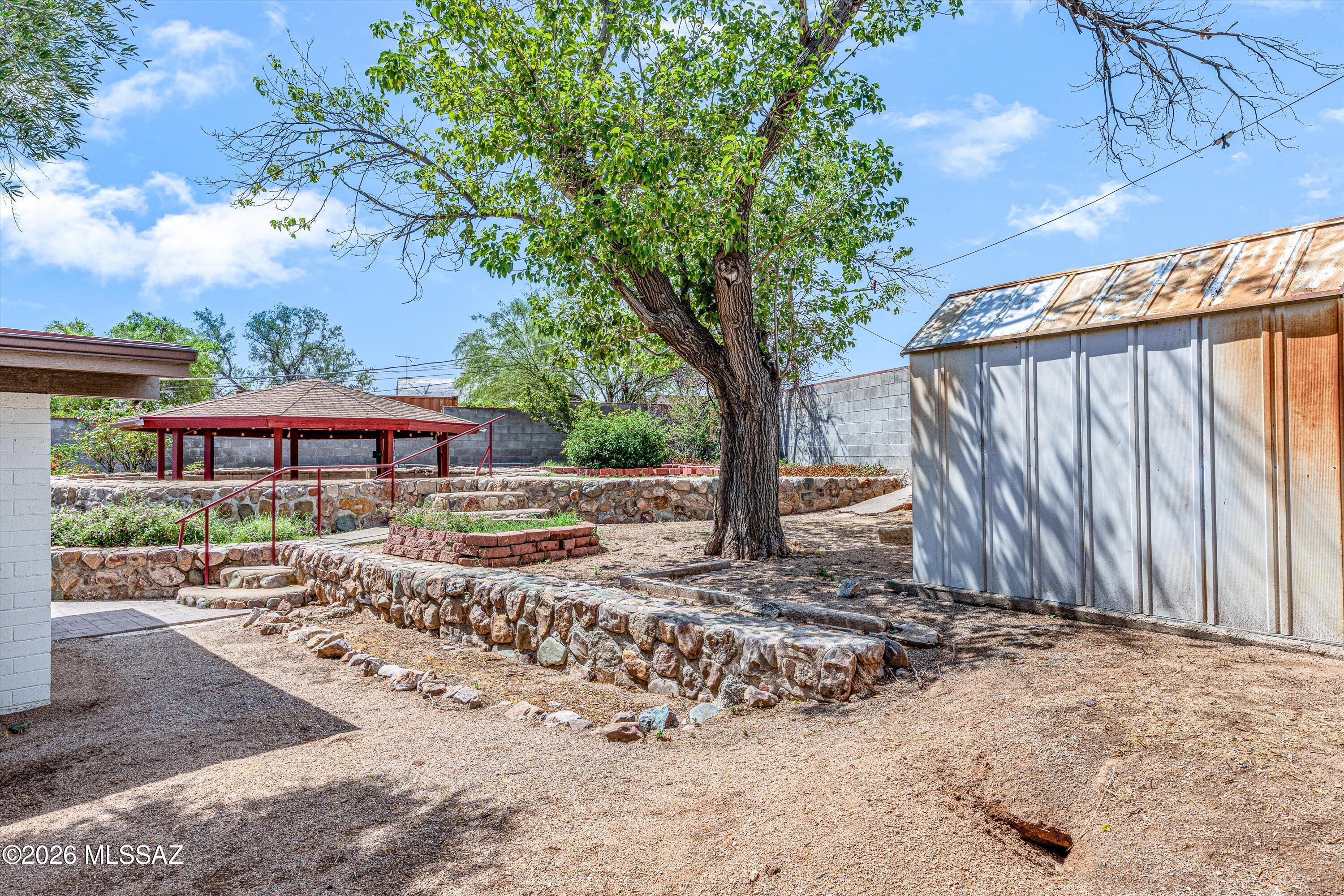 San Manuel Townsite - Residential