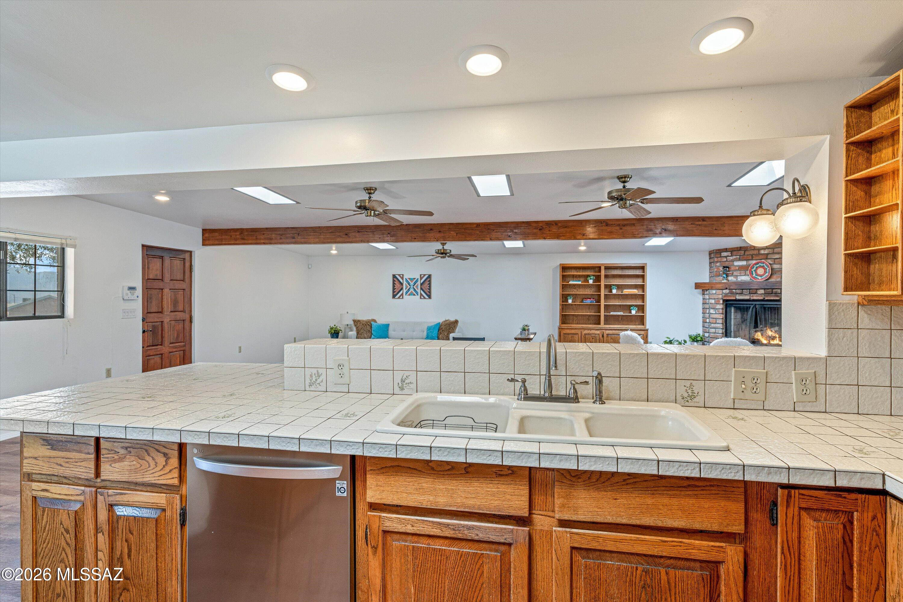 San Manuel Townsite - Residential