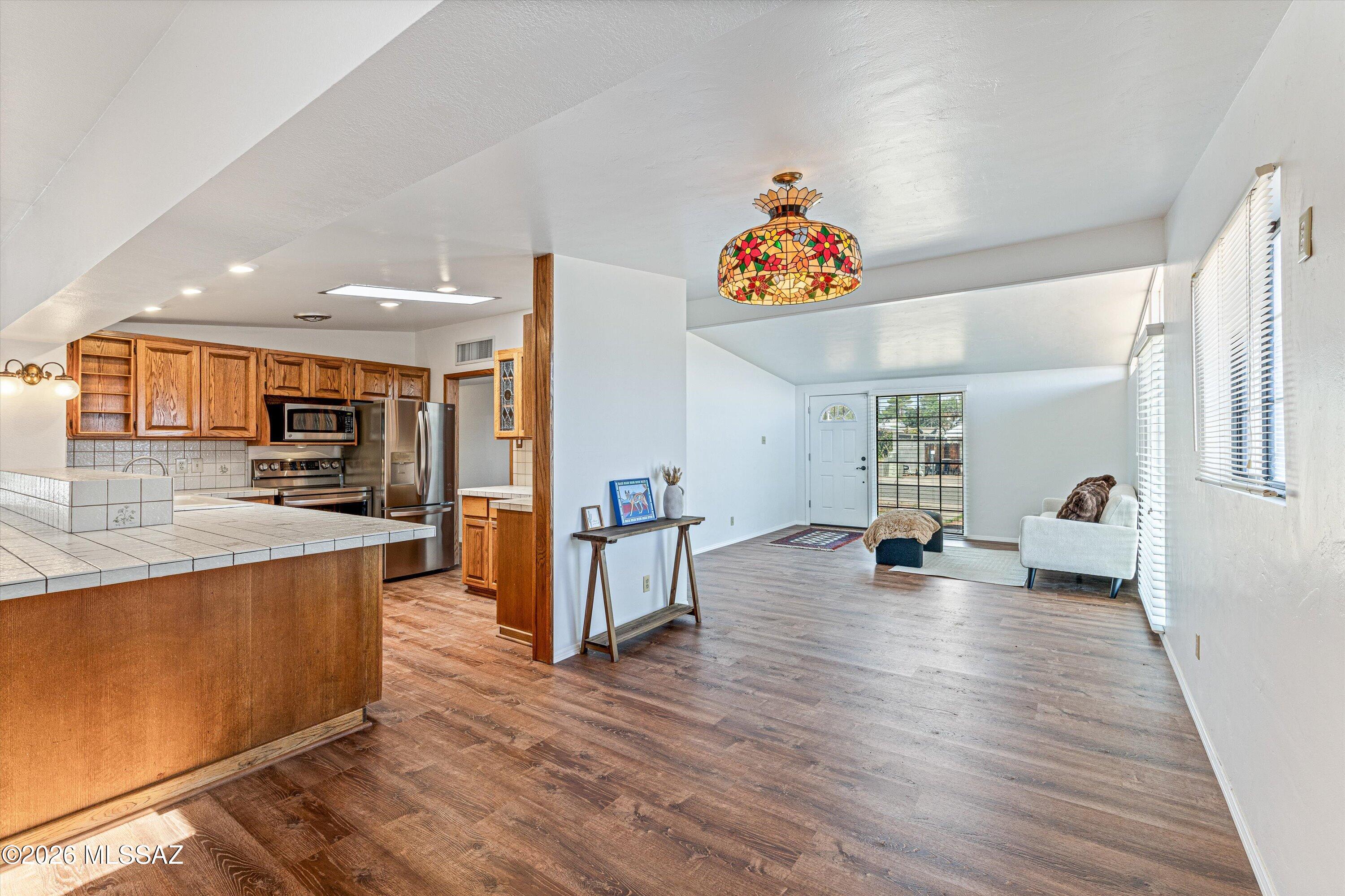 San Manuel Townsite - Residential