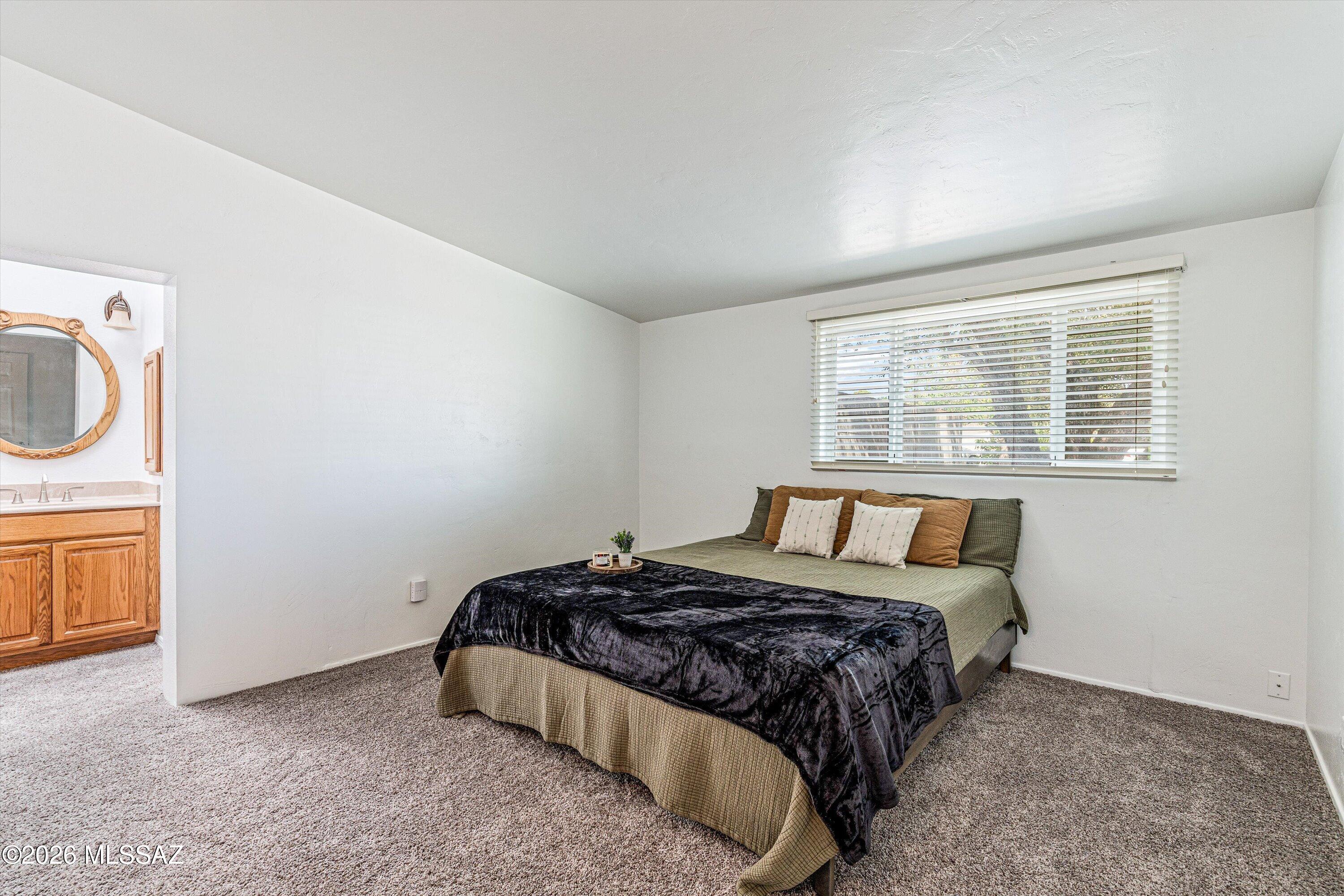 San Manuel Townsite - Residential