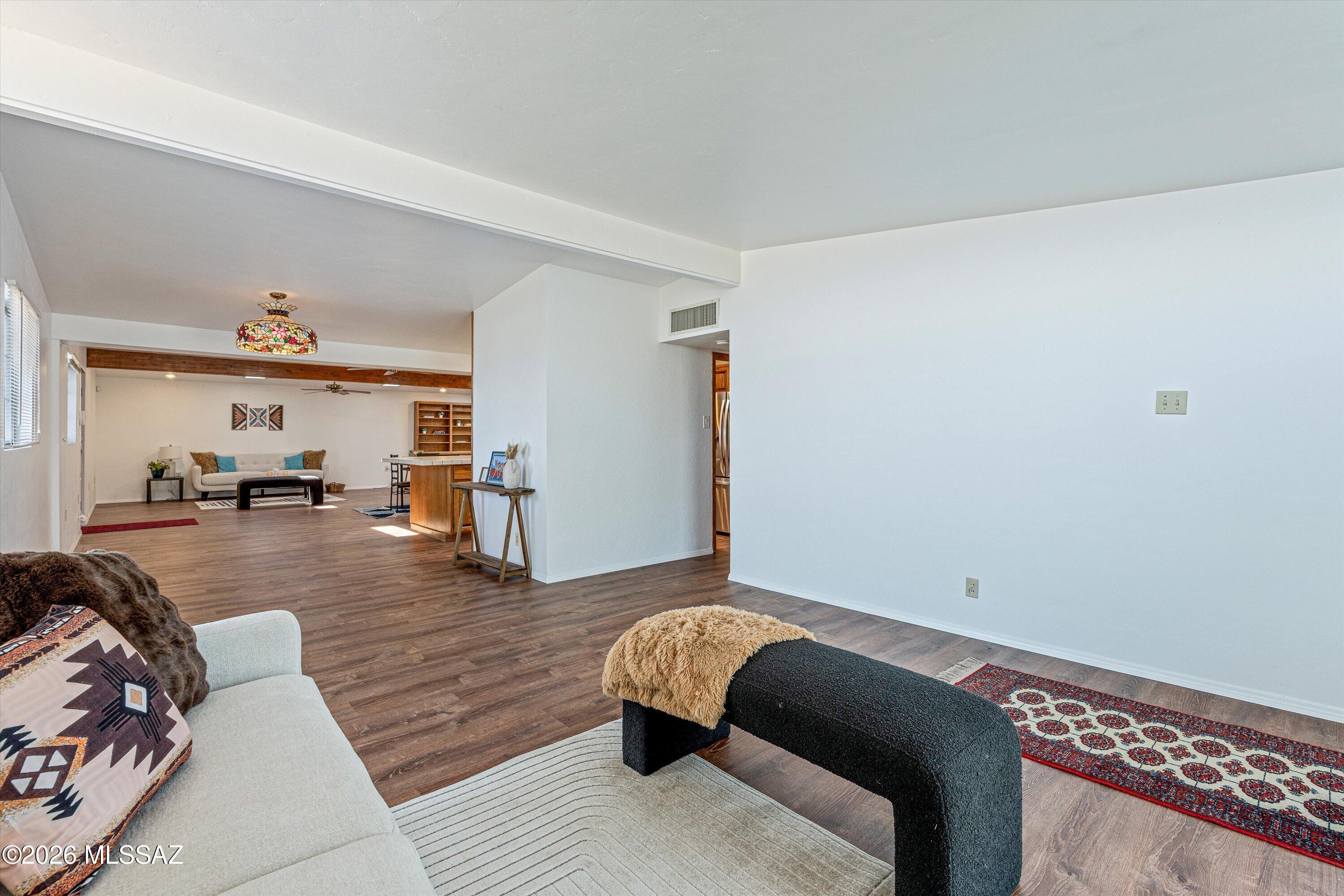 San Manuel Townsite - Residential
