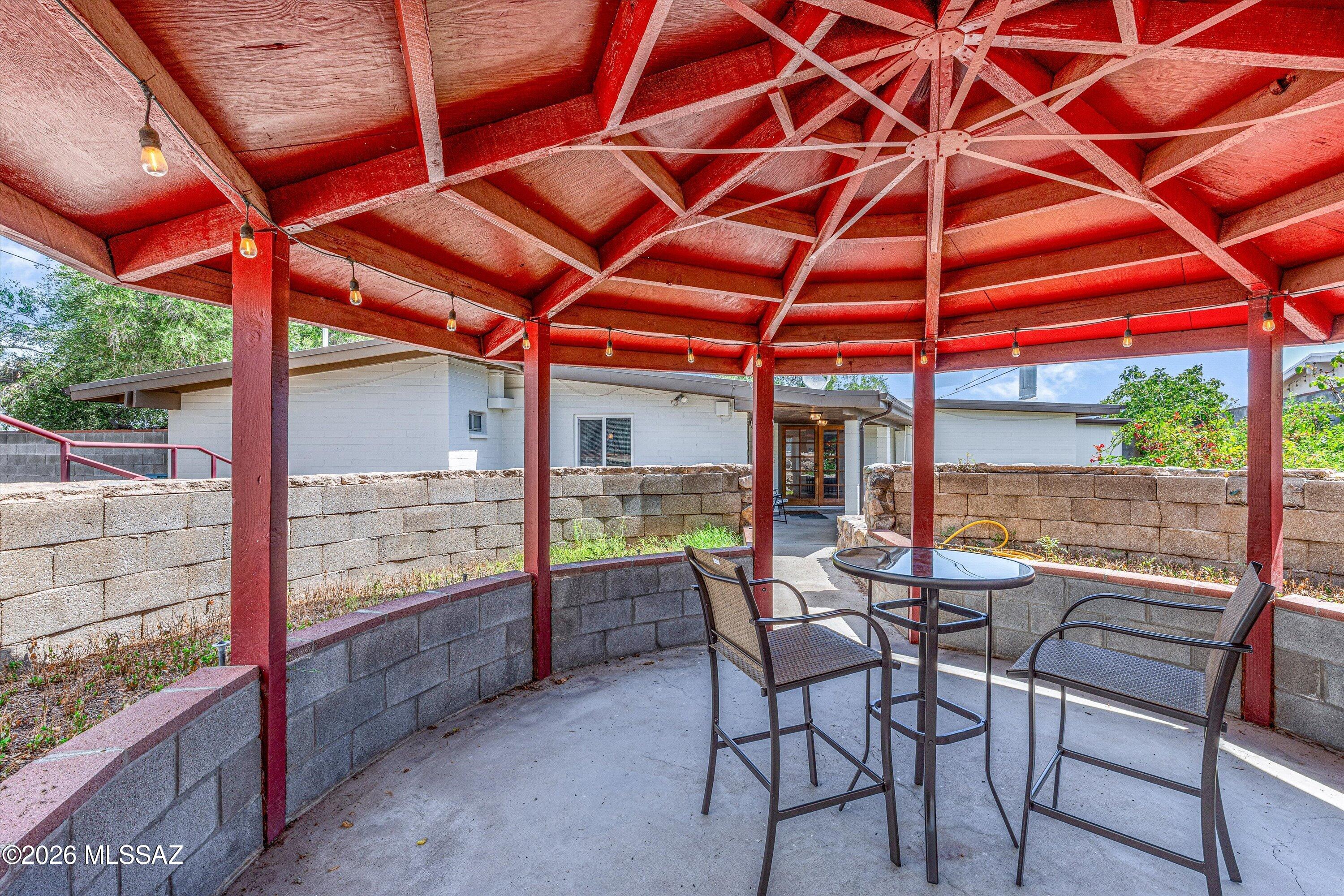 San Manuel Townsite - Residential