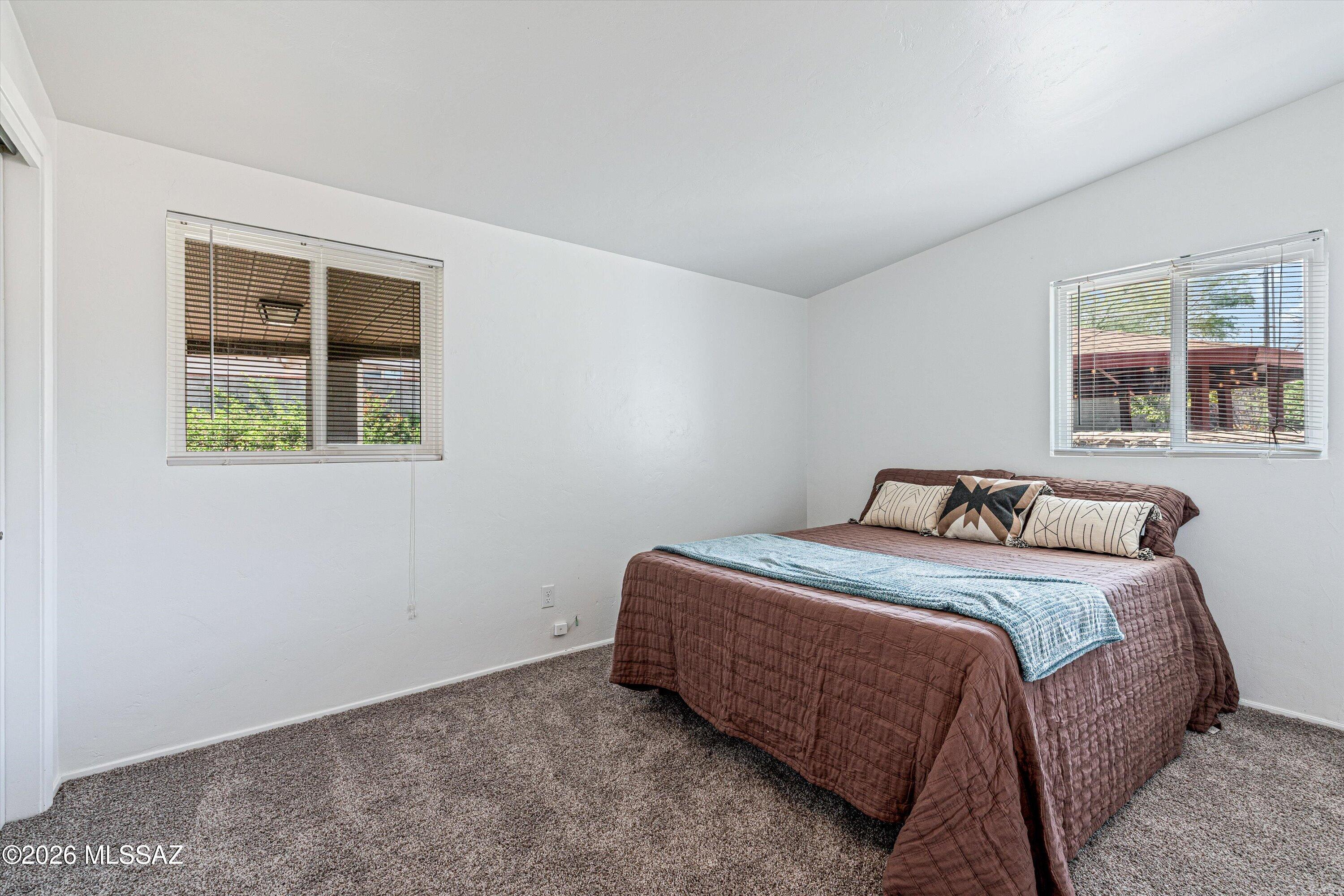 San Manuel Townsite - Residential