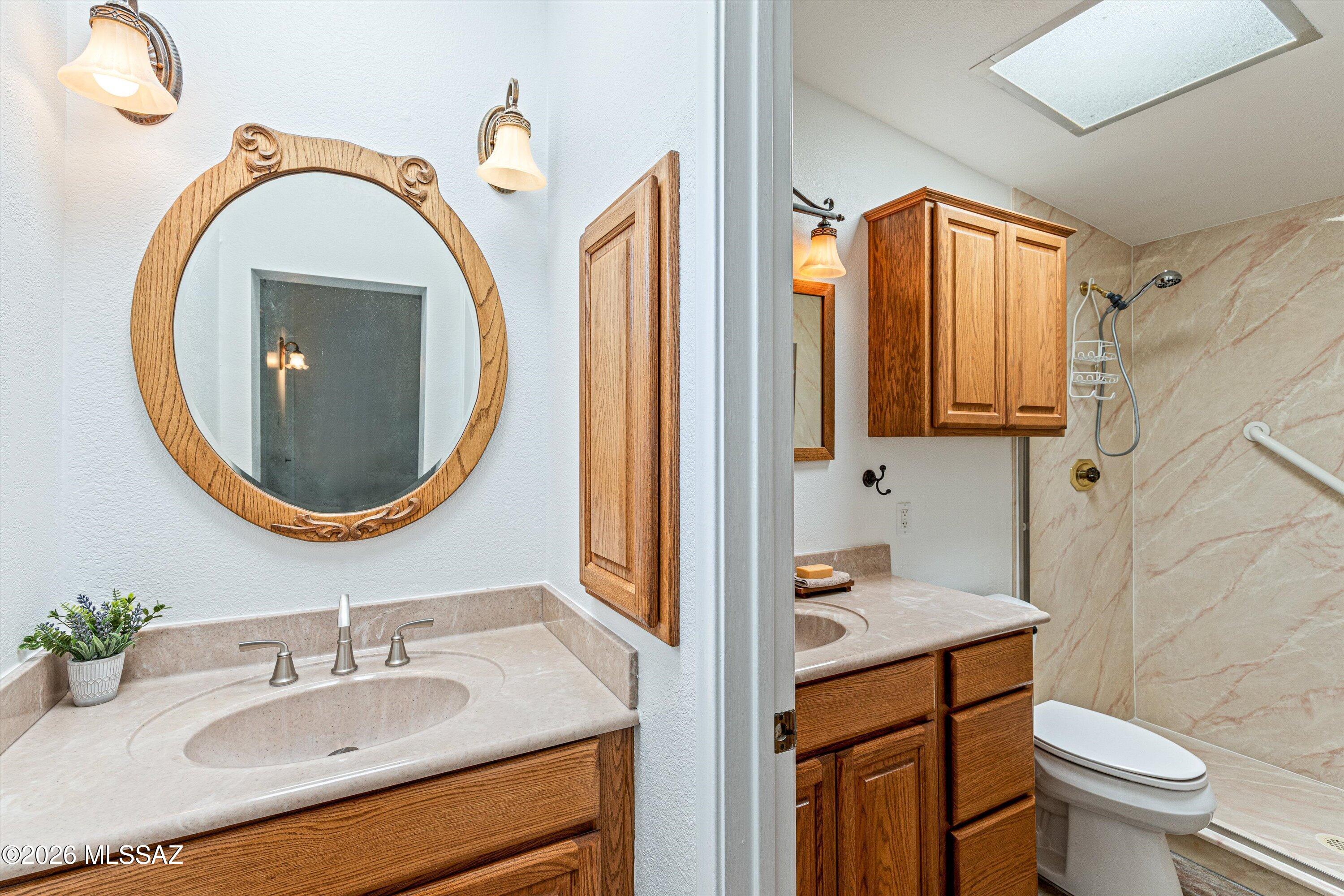 San Manuel Townsite - Residential