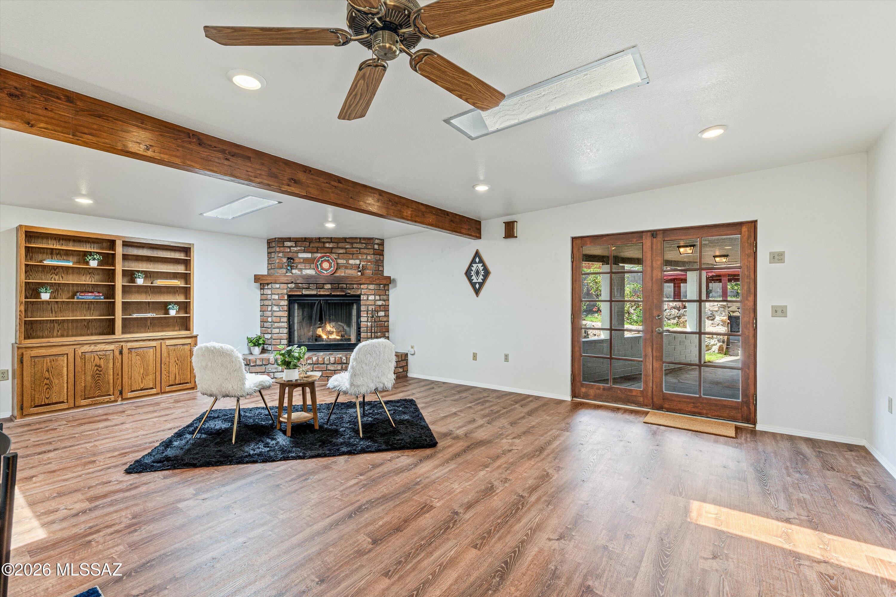 San Manuel Townsite - Residential