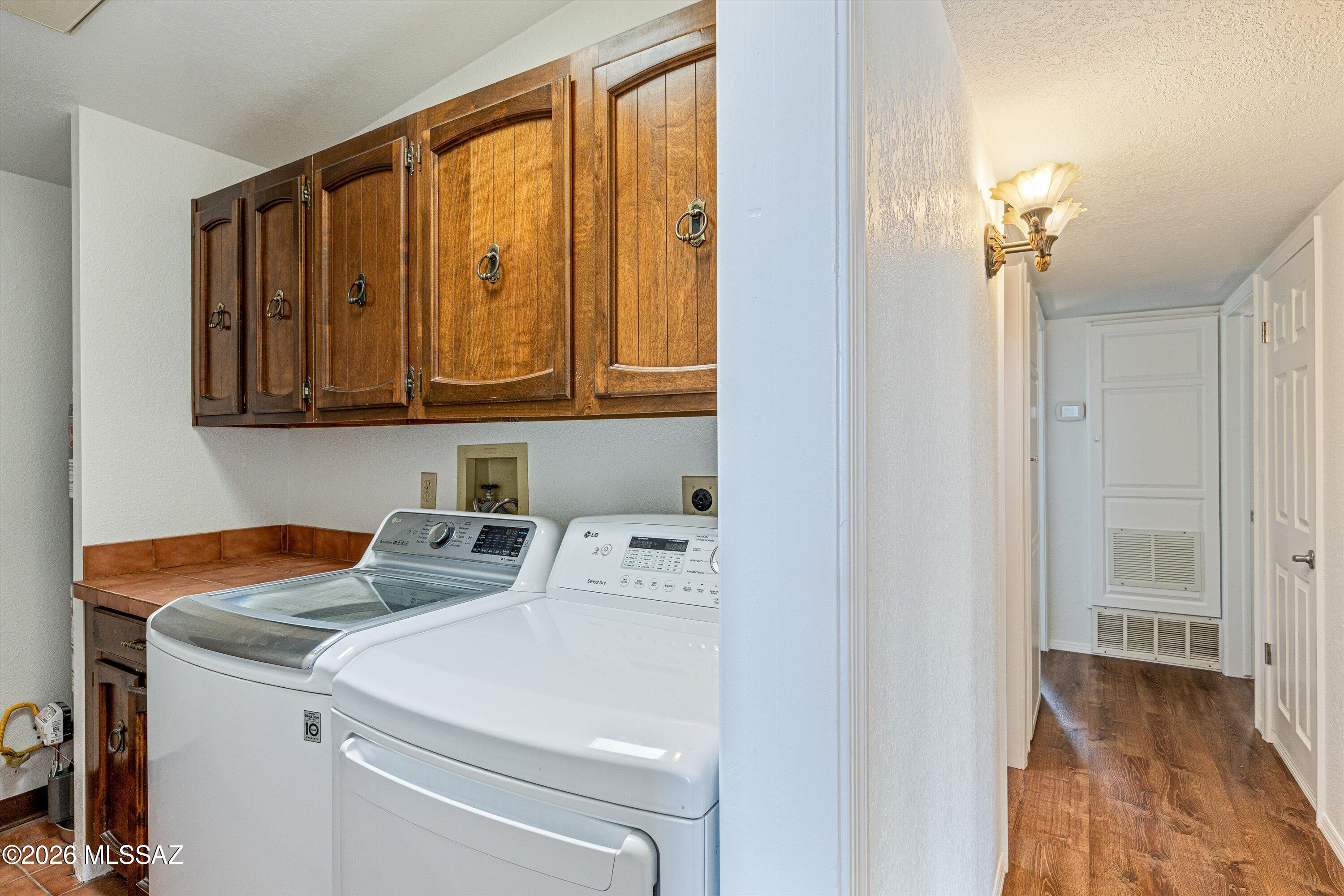 San Manuel Townsite - Residential