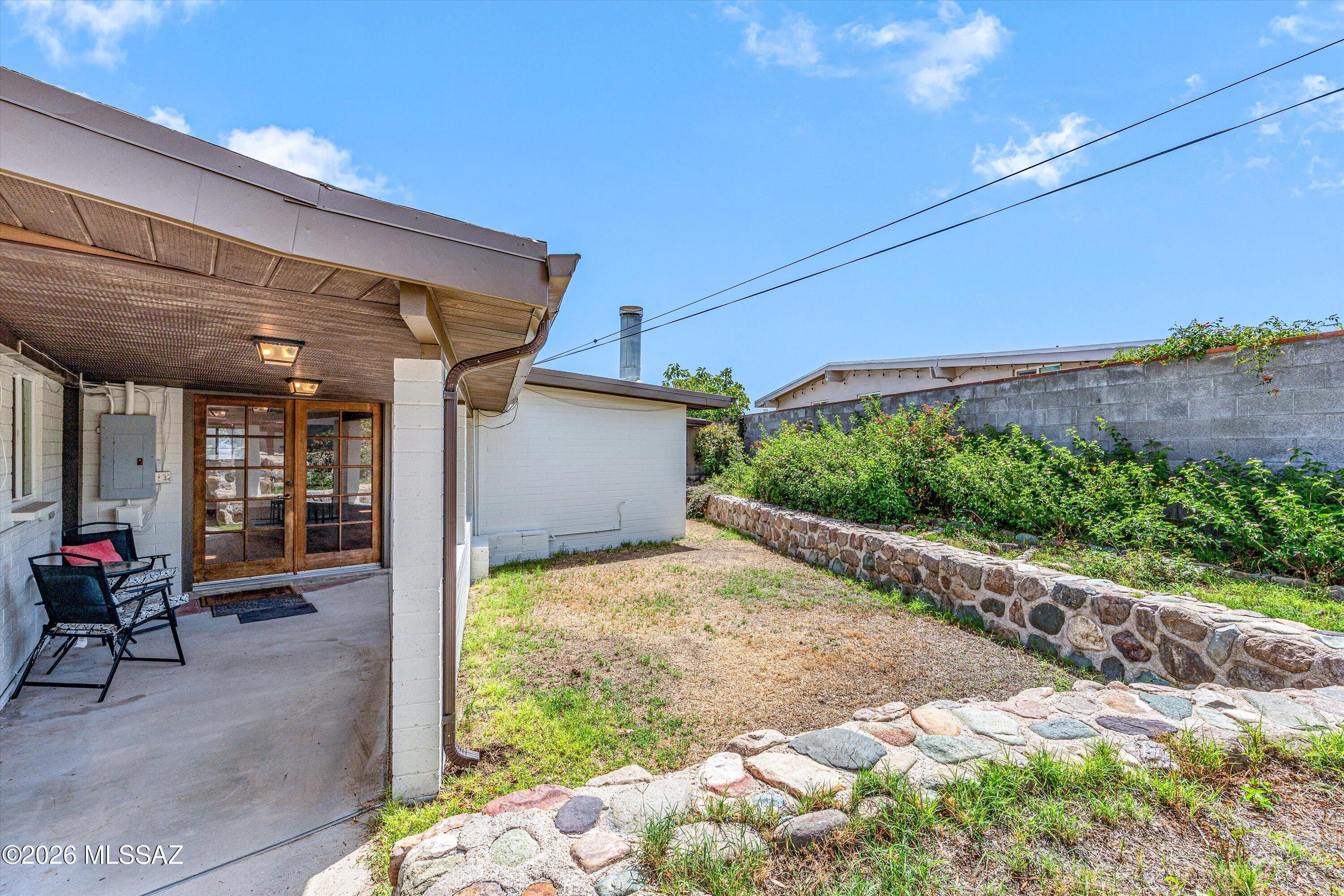 San Manuel Townsite - Residential