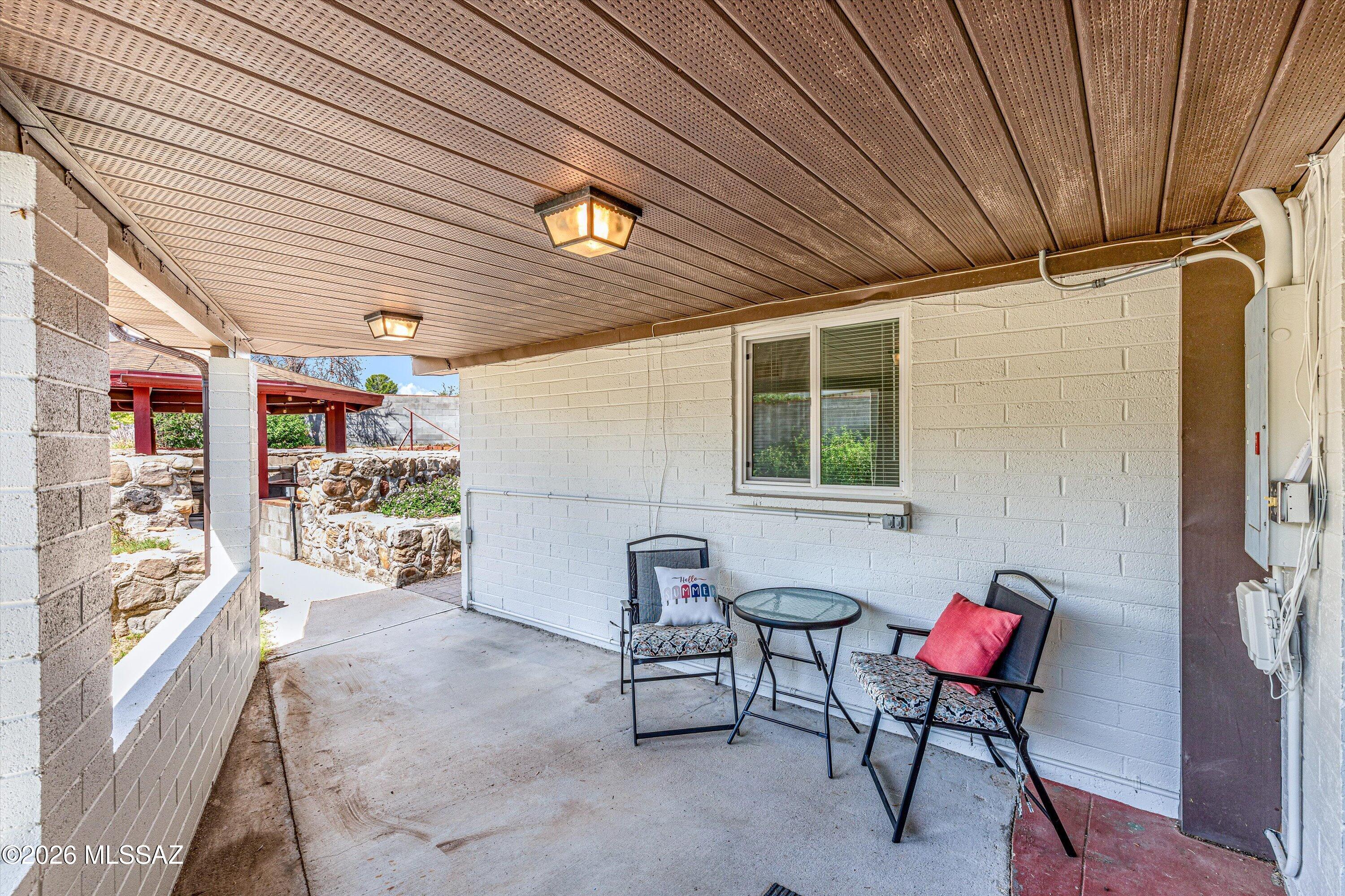 San Manuel Townsite - Residential