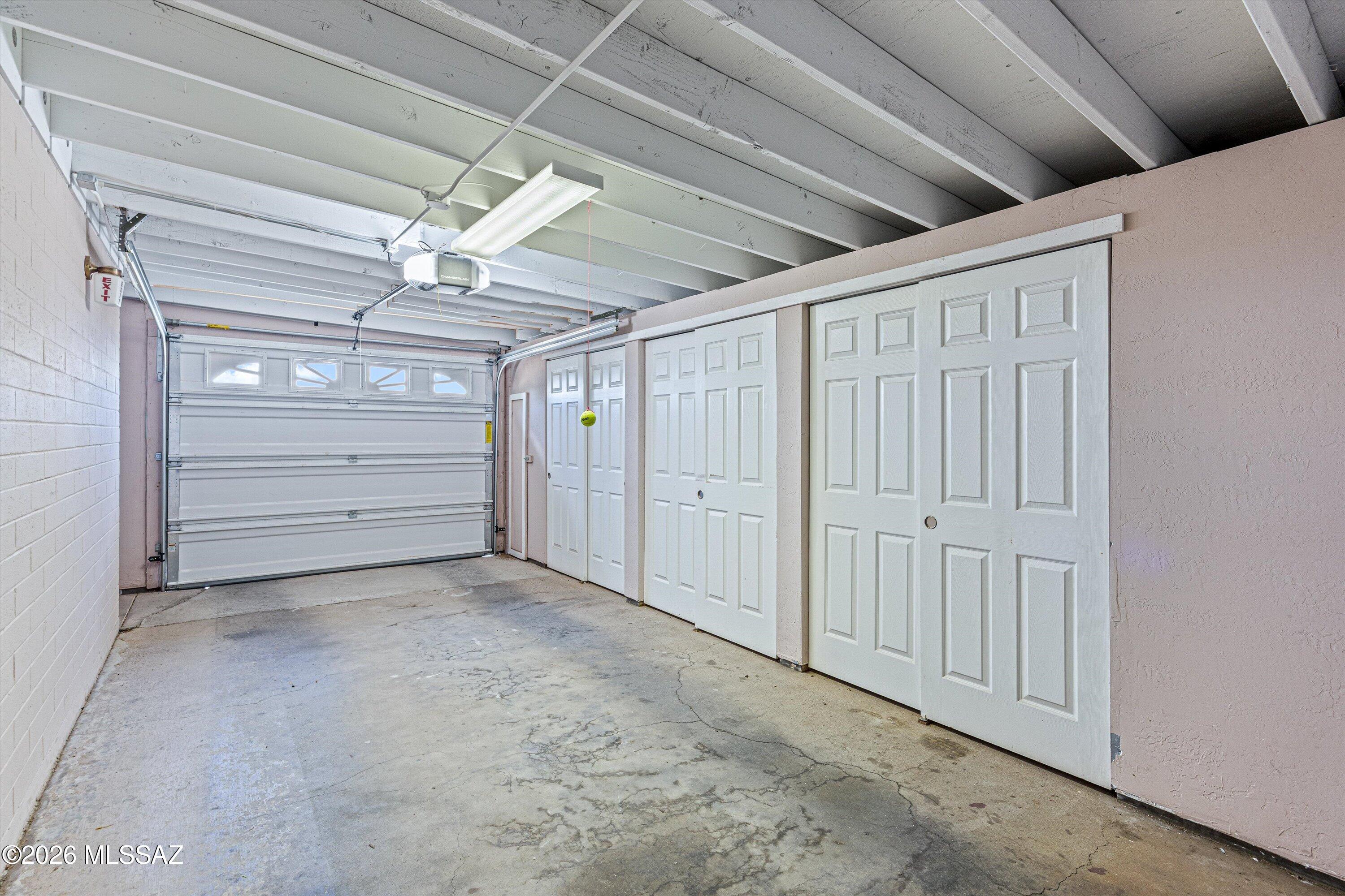 San Manuel Townsite - Residential