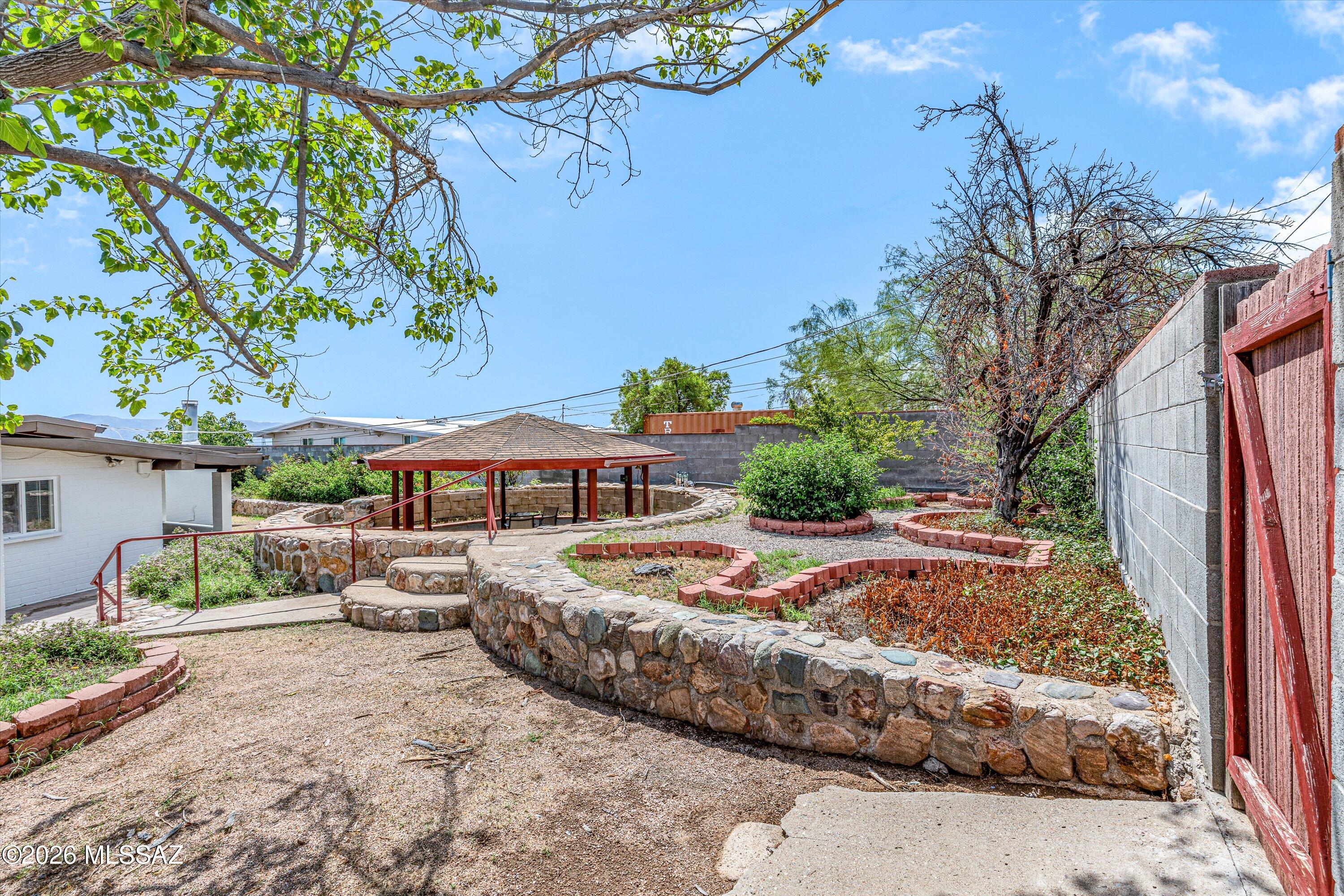 San Manuel Townsite - Residential