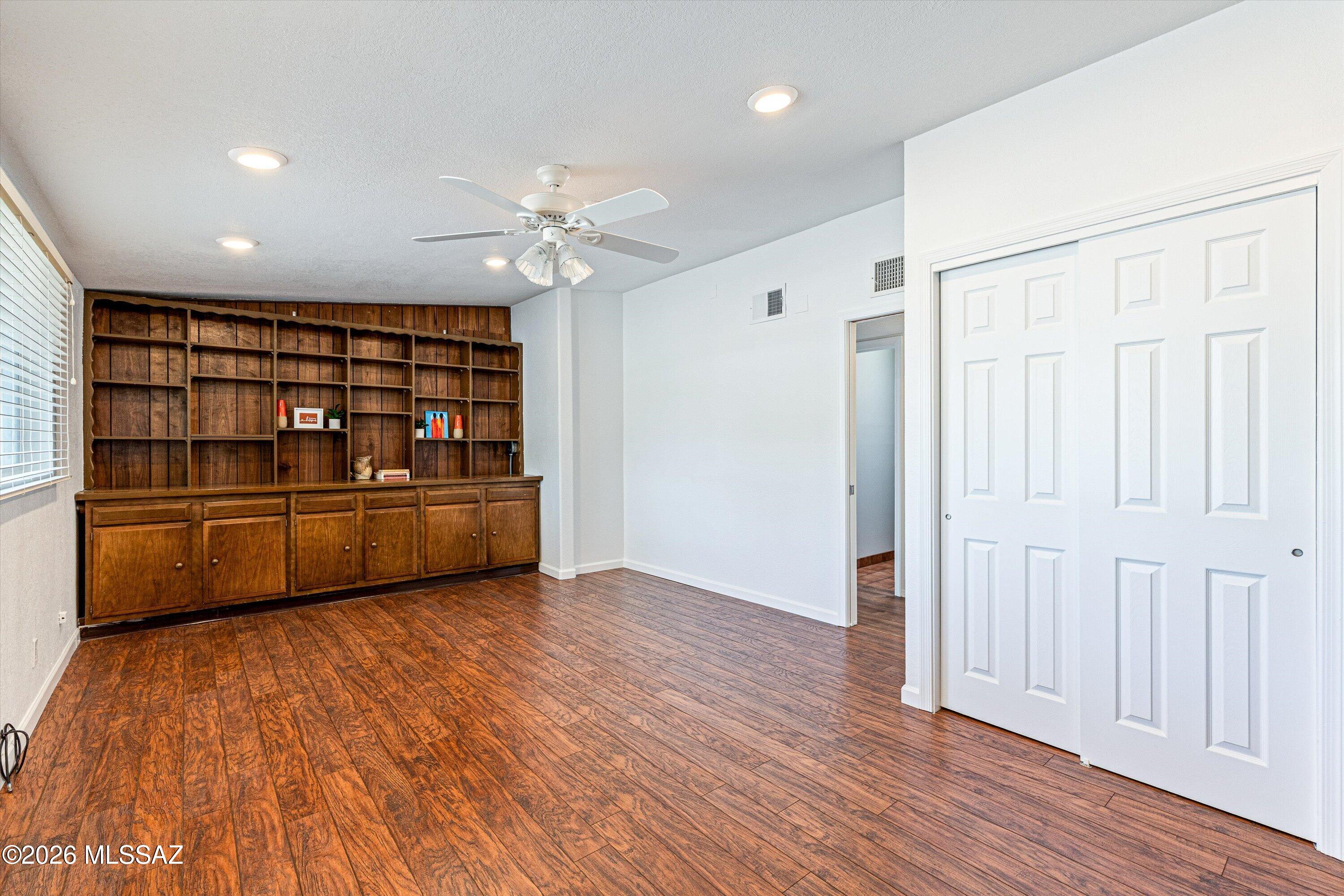 San Manuel Townsite - Residential