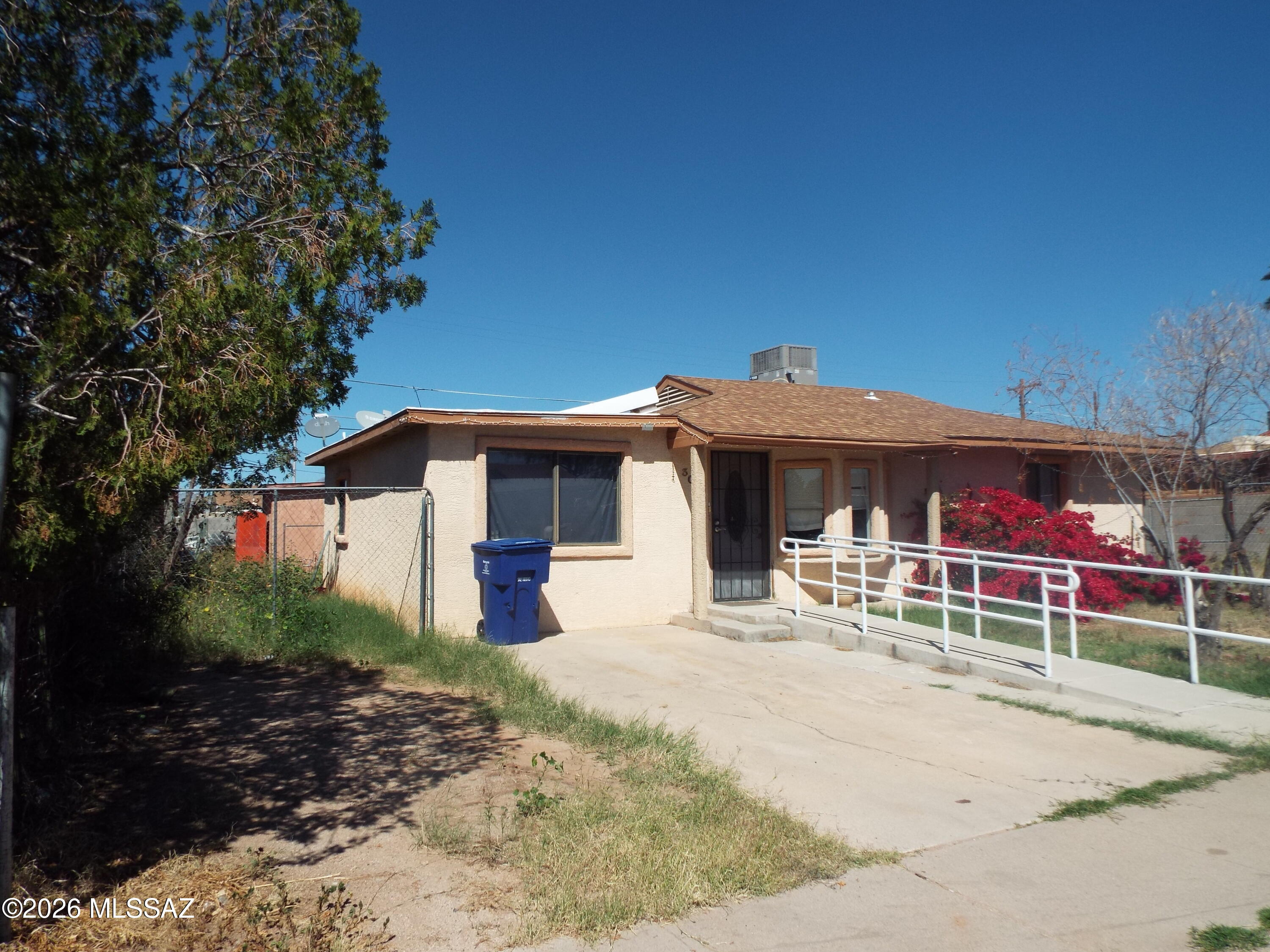 Western Hills Addition NO. 1 - Residential