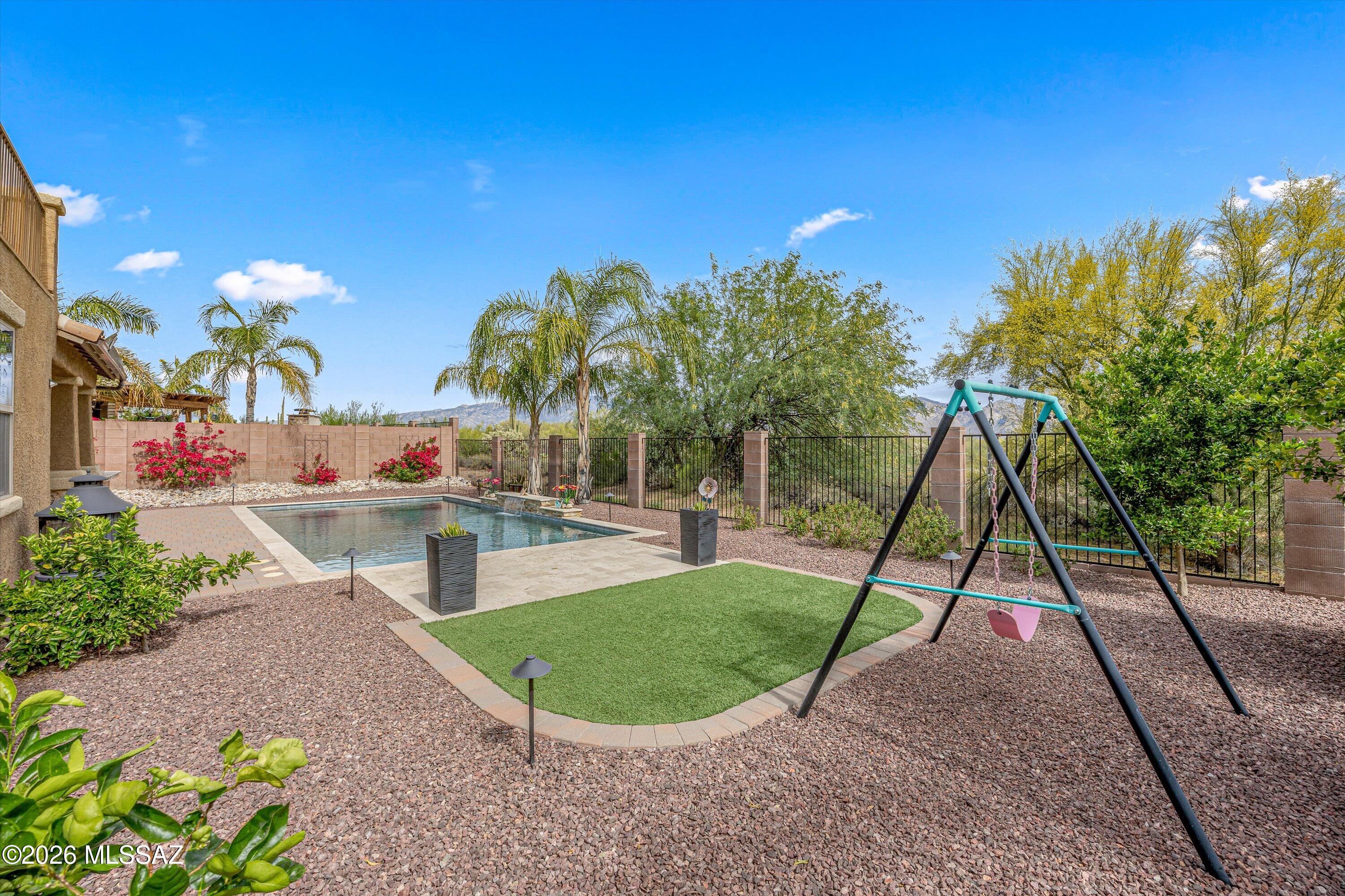 Tangerine Crossing Resub - Residential