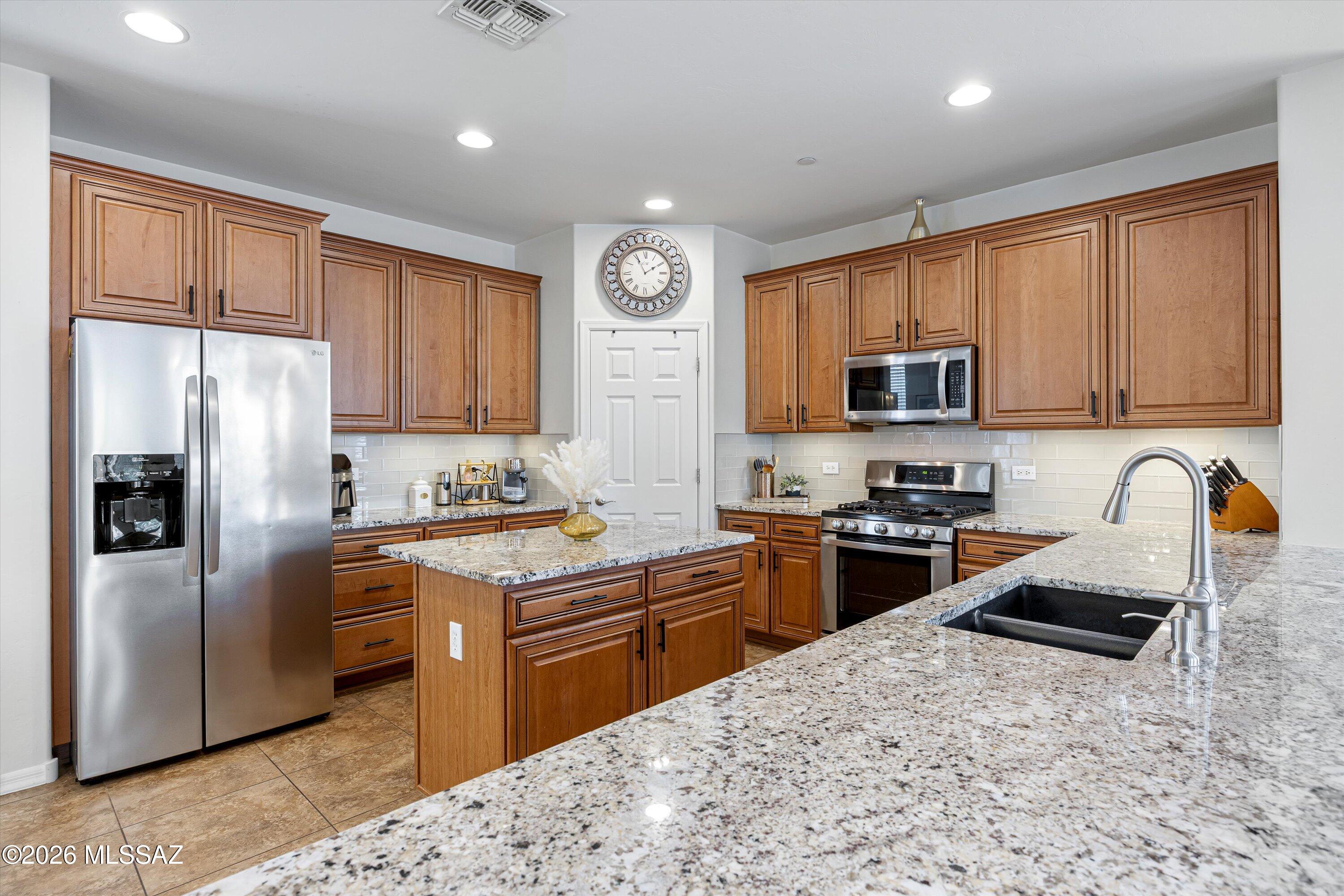Tangerine Crossing Resub - Residential