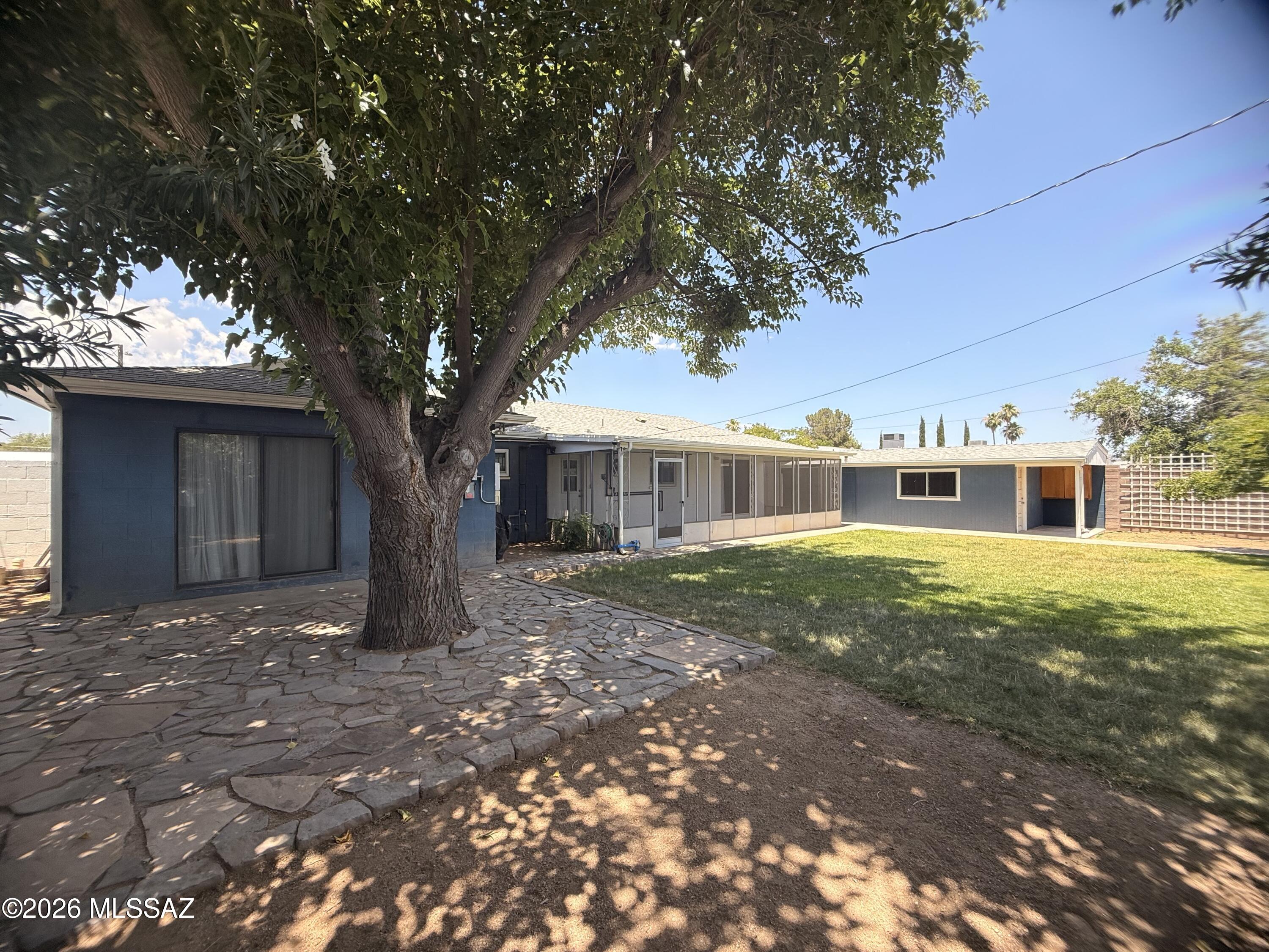 Fairview - Residential