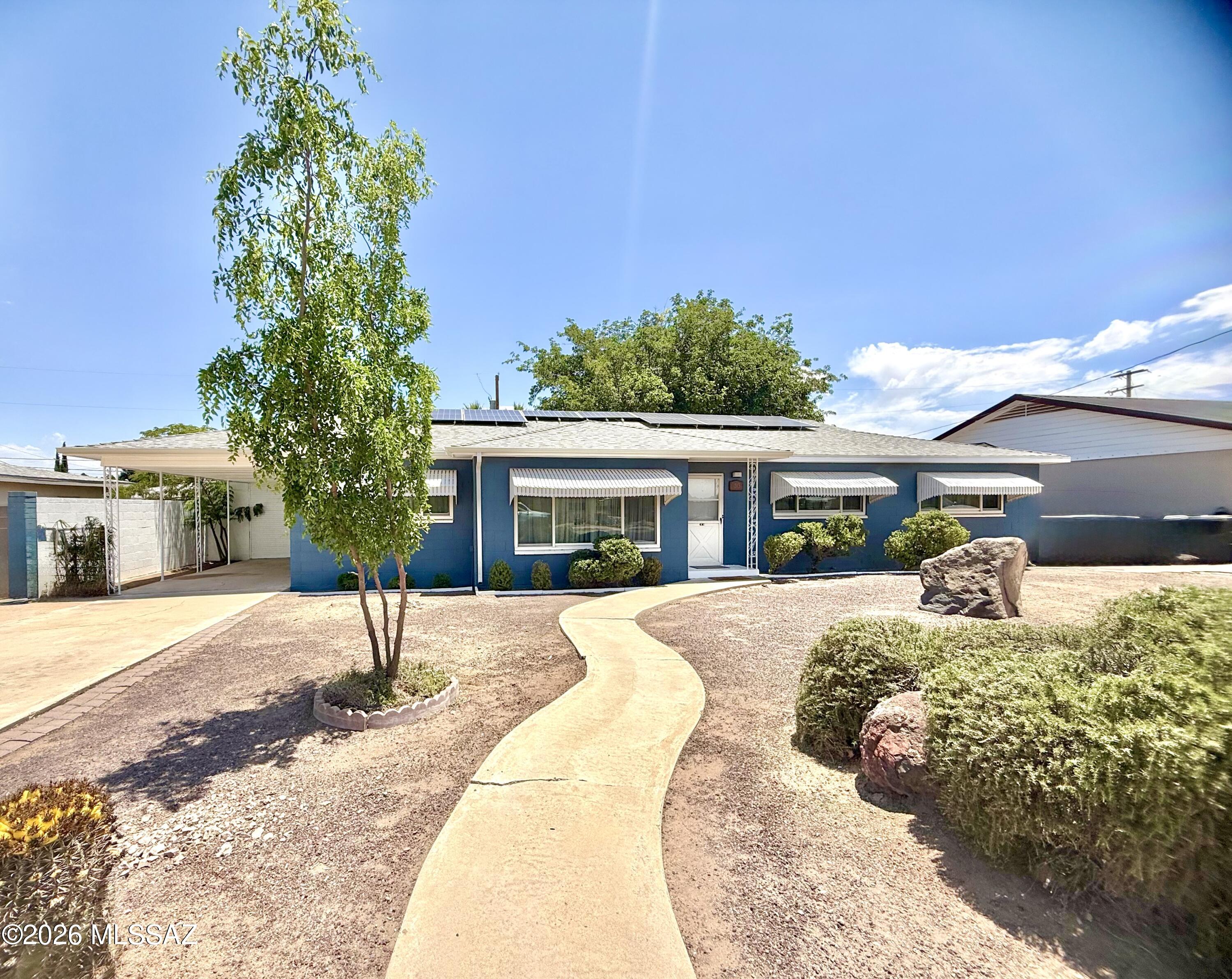 Fairview - Residential
