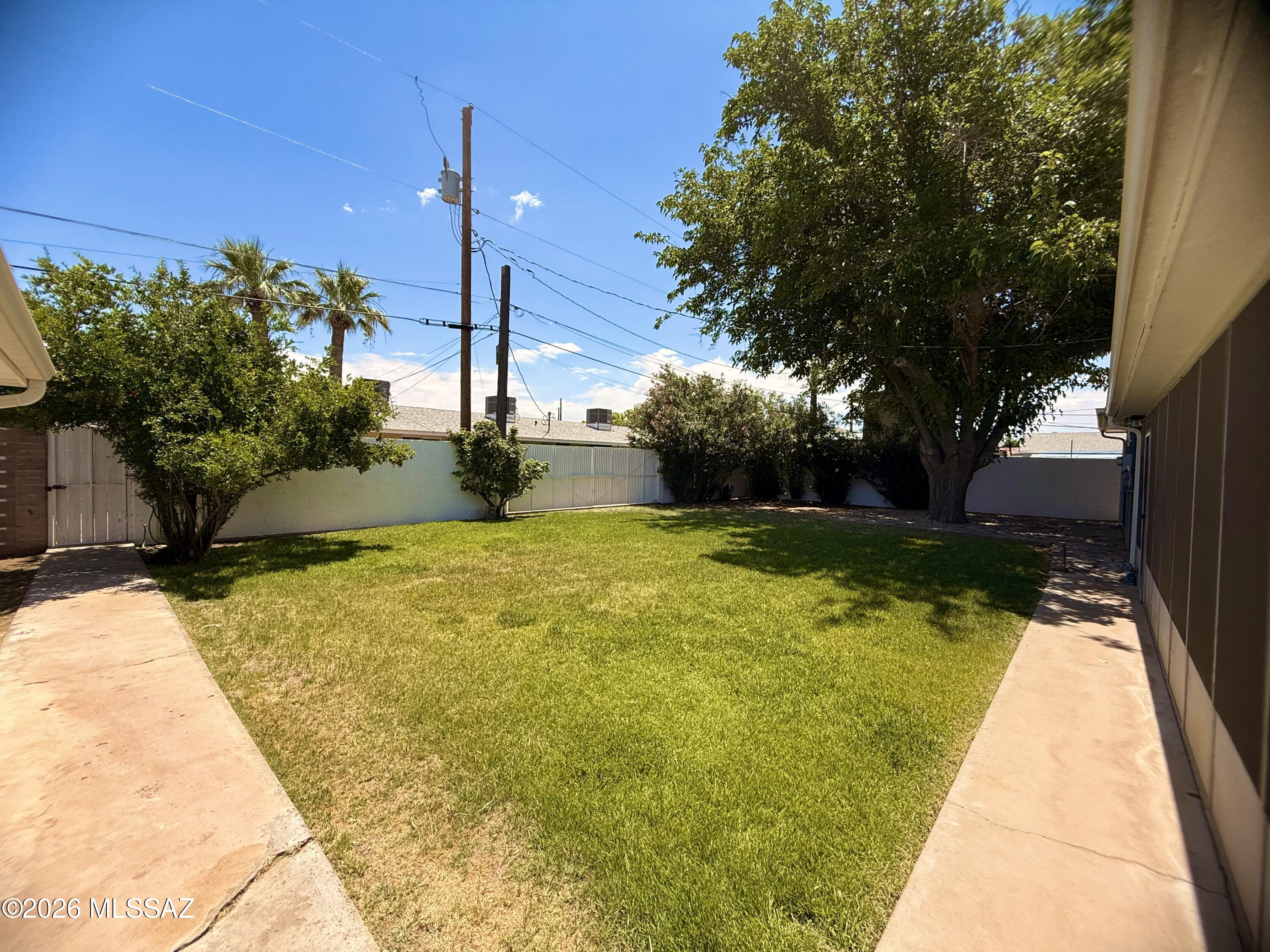 Fairview - Residential