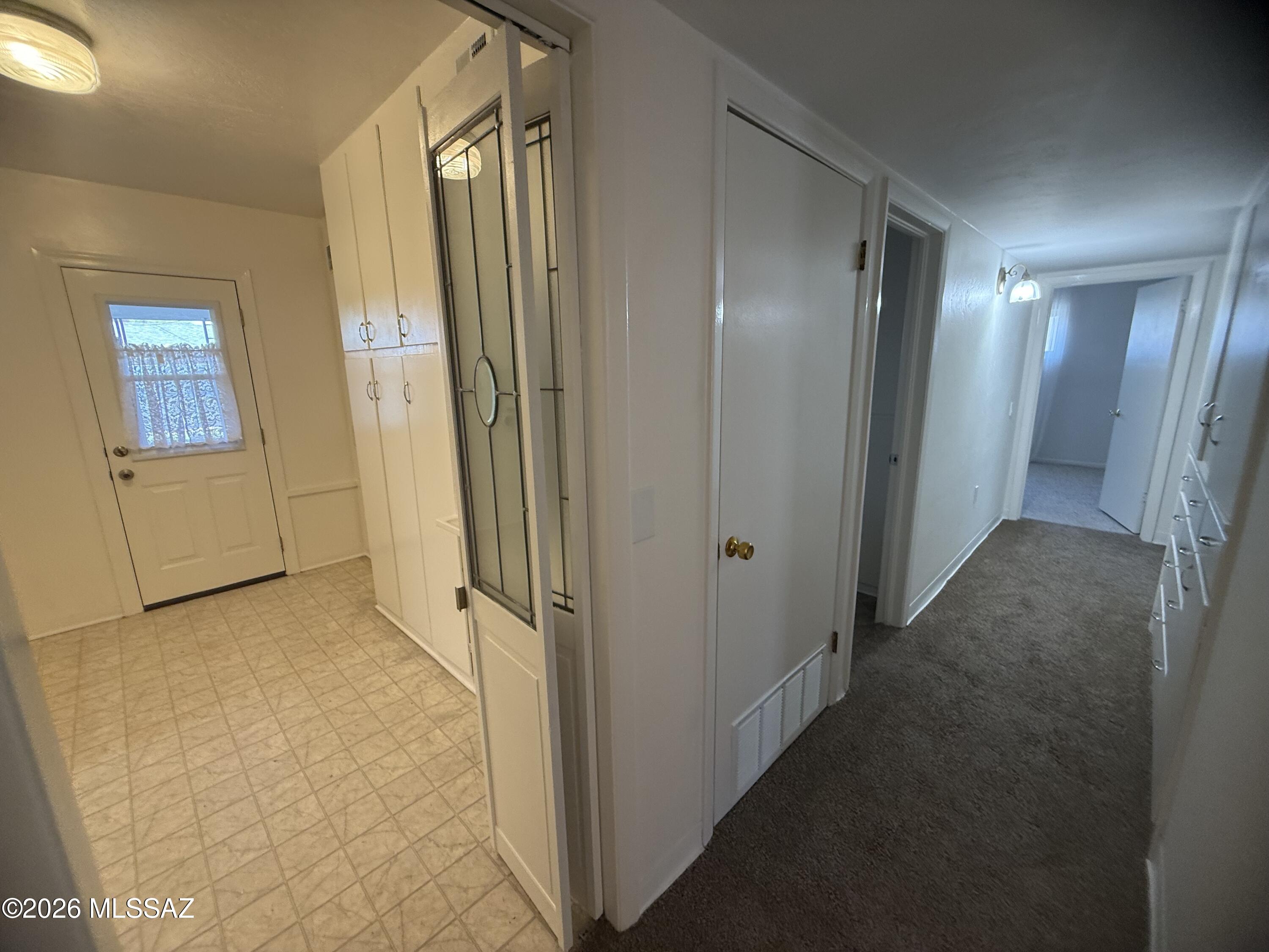 Fairview - Residential
