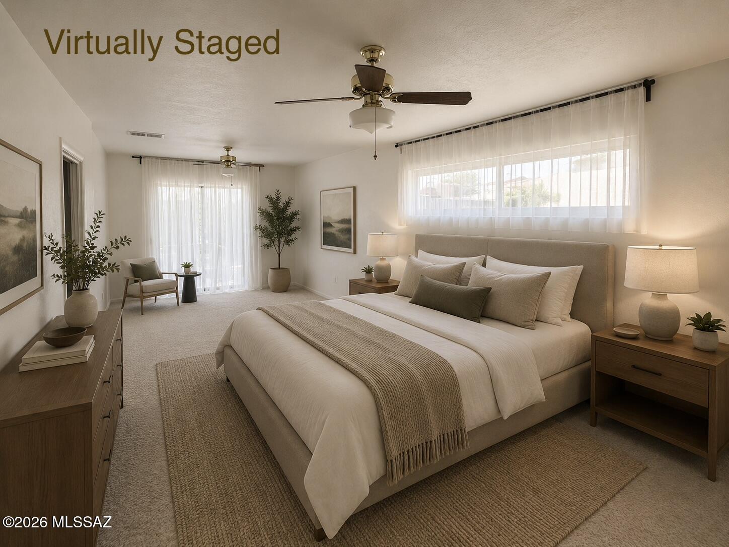 Fairview - Residential