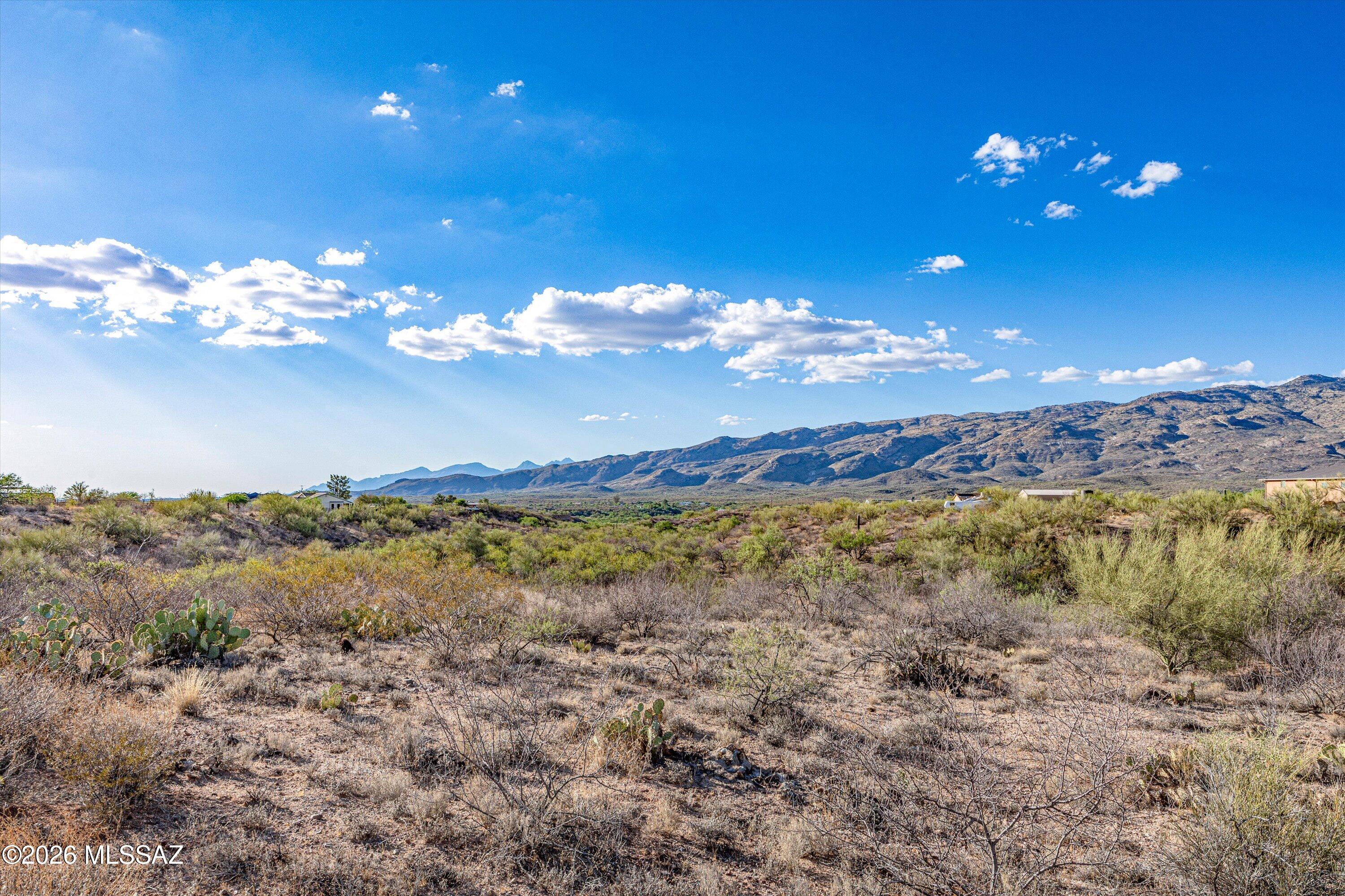 Coyote Creek II - Land