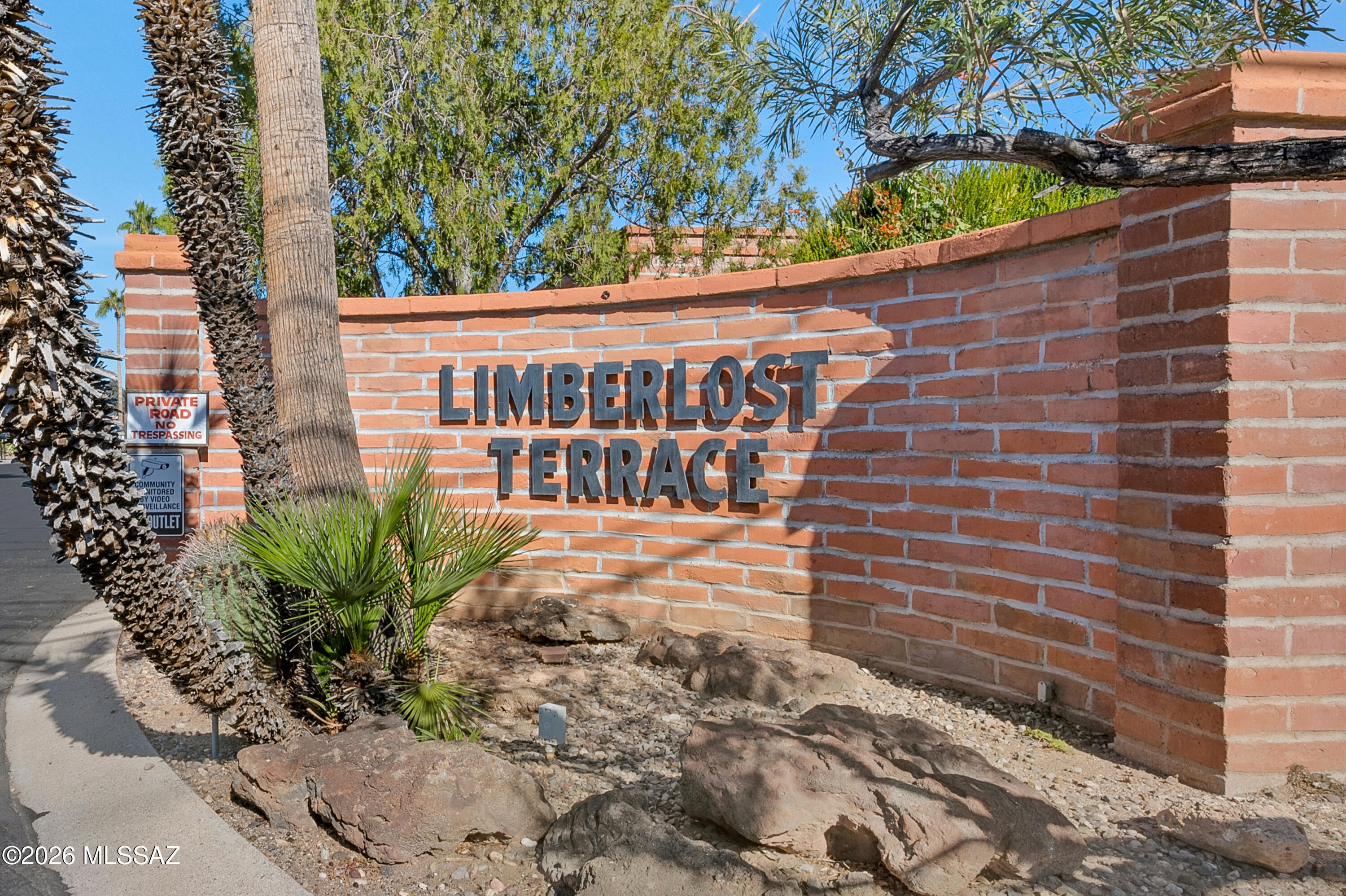 Limberlost Terrace II (1-45) - Residential