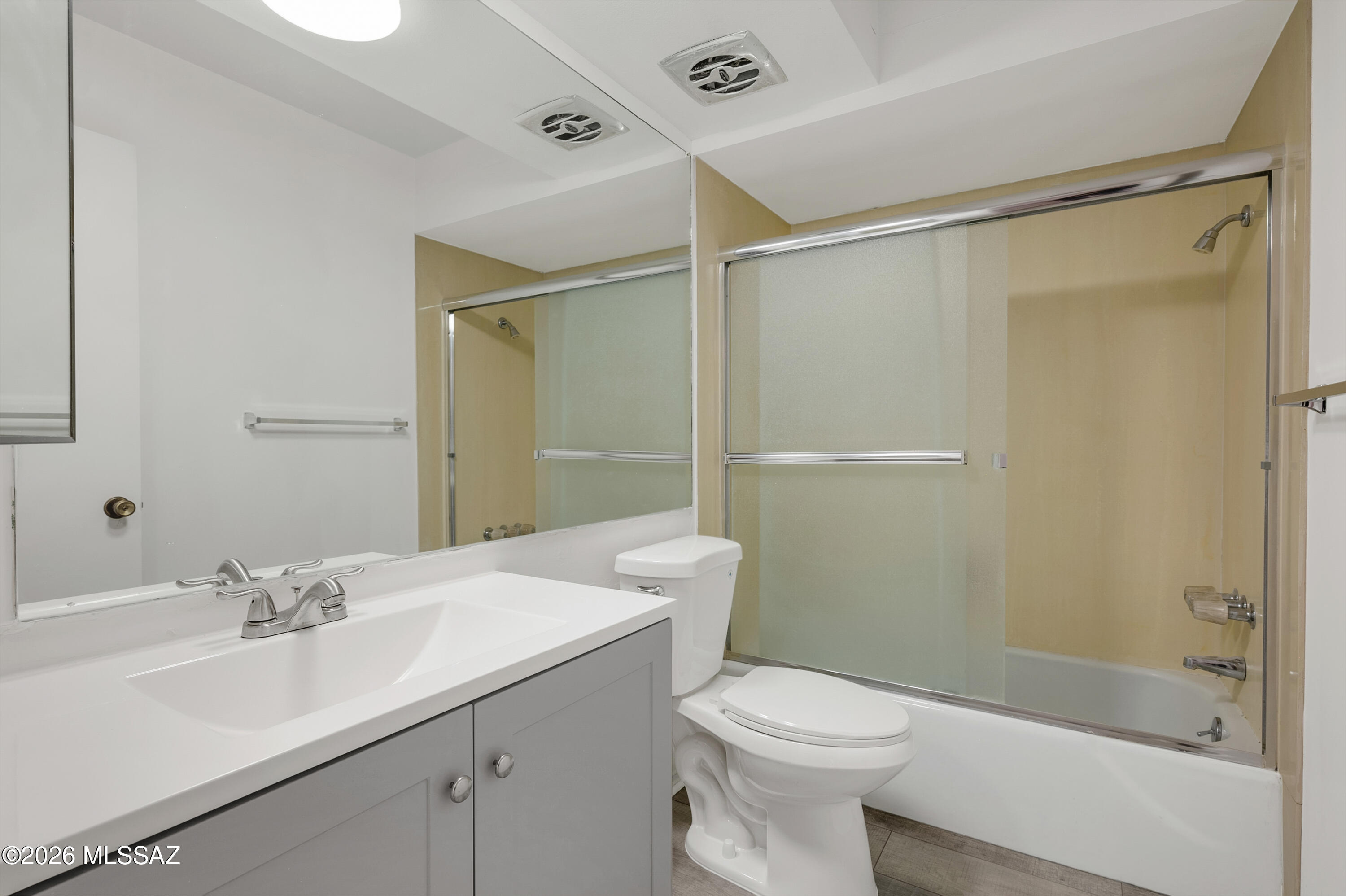 Limberlost Terrace II (1-45) - Residential