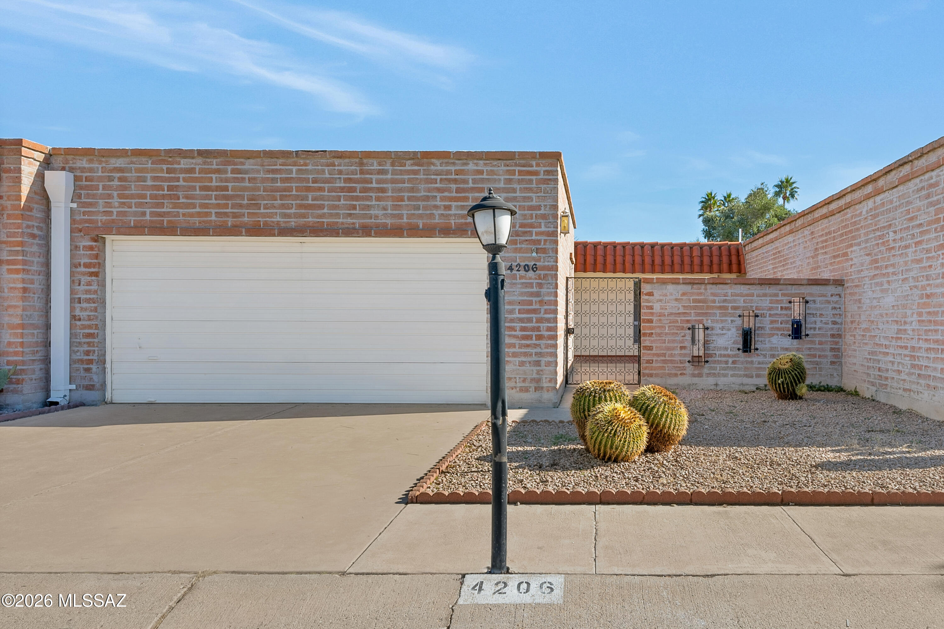 Limberlost Terrace II (1-45) - Residential