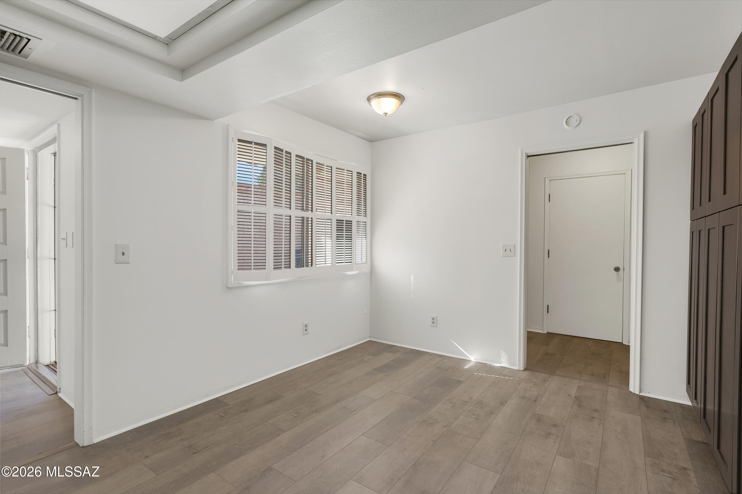 Limberlost Terrace II (1-45) - Residential