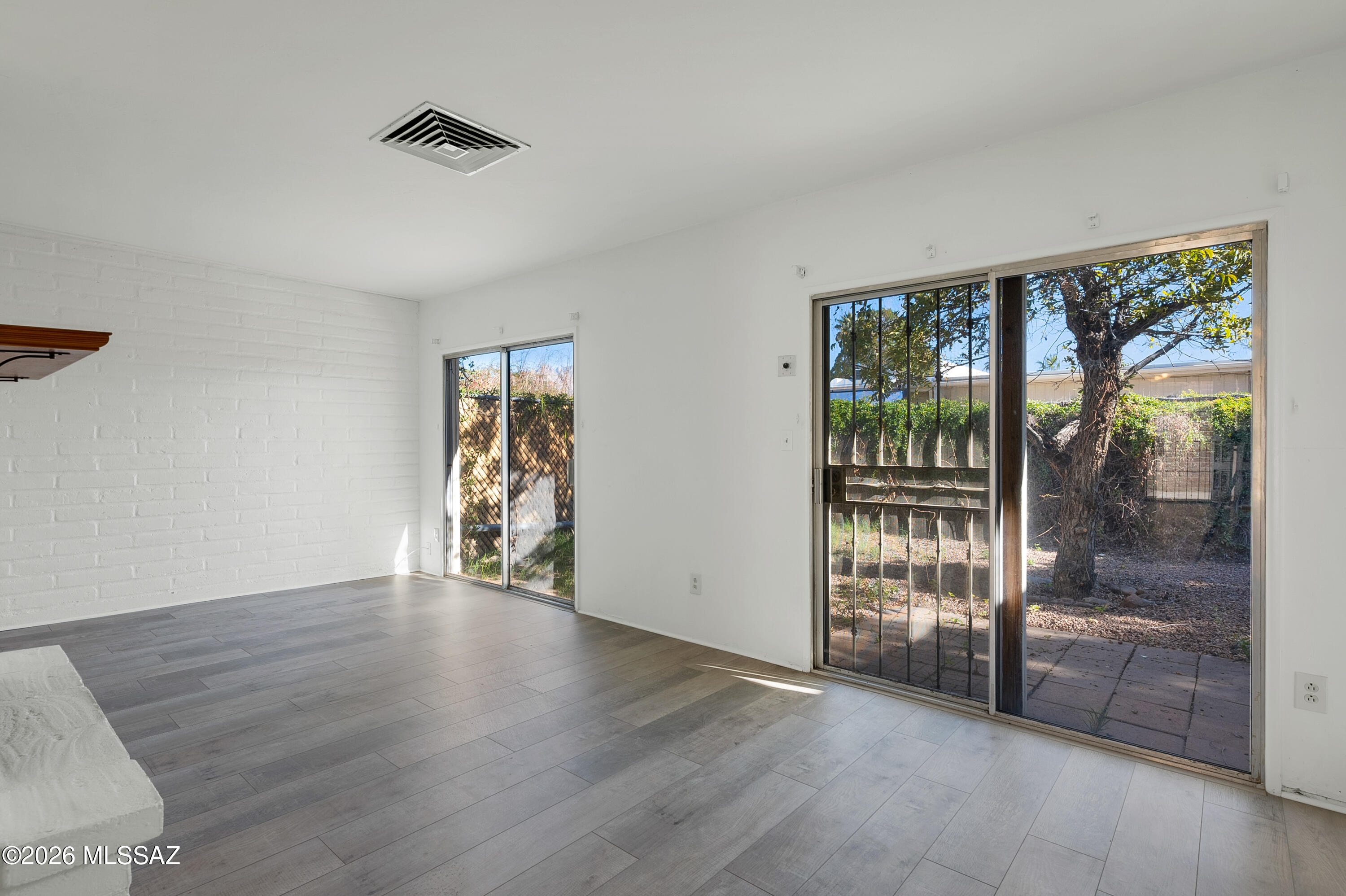Limberlost Terrace II (1-45) - Residential