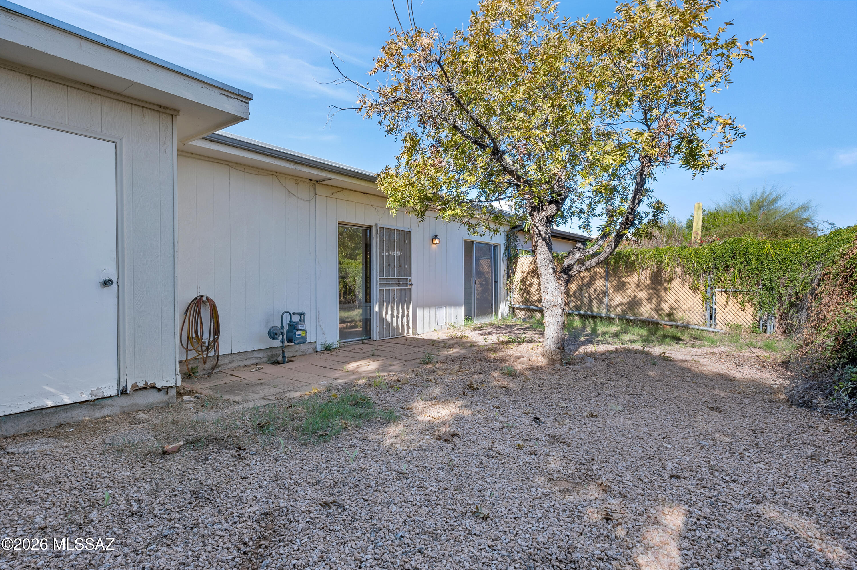 Limberlost Terrace II (1-45) - Residential