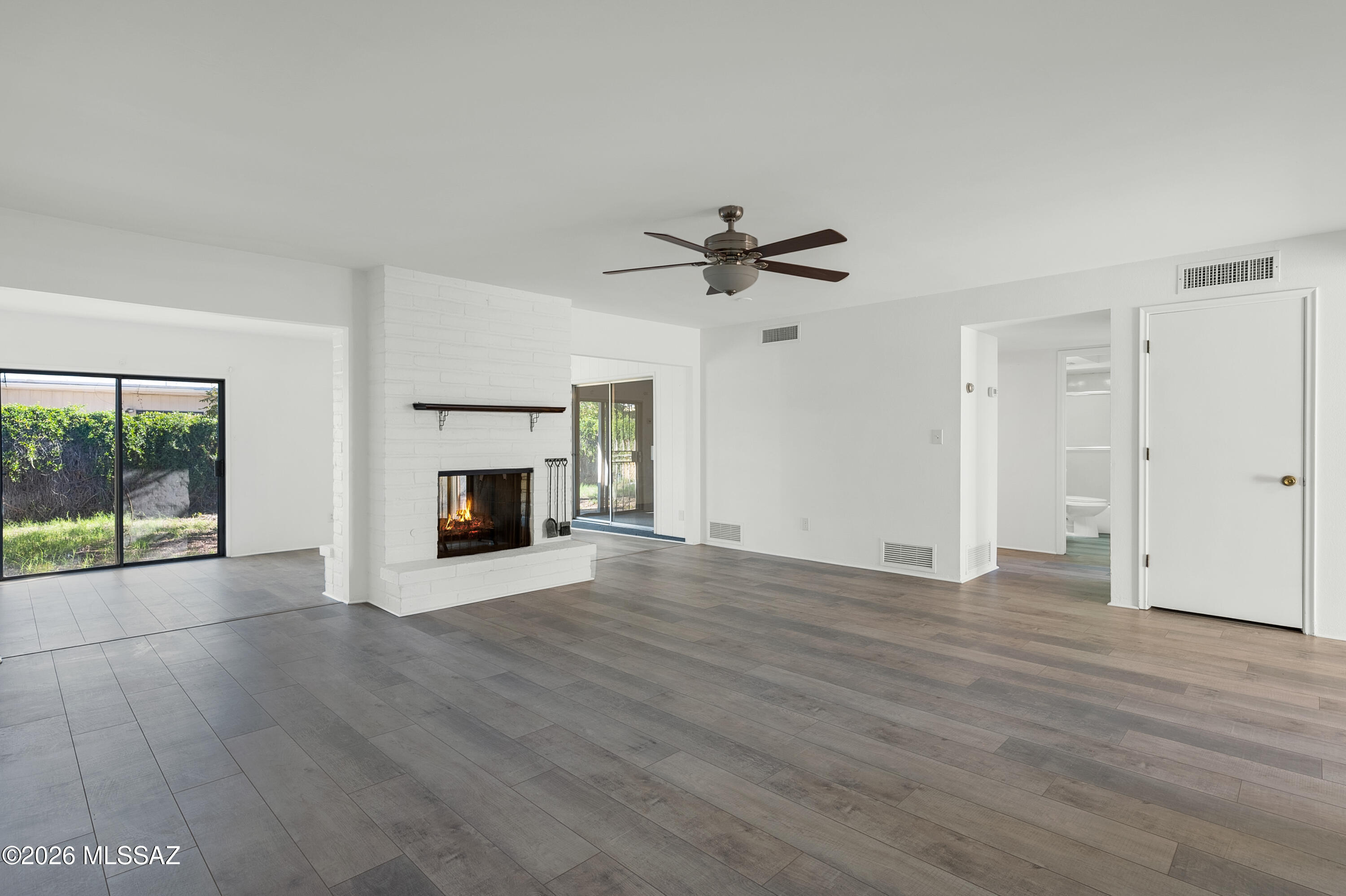 Limberlost Terrace II (1-45) - Residential