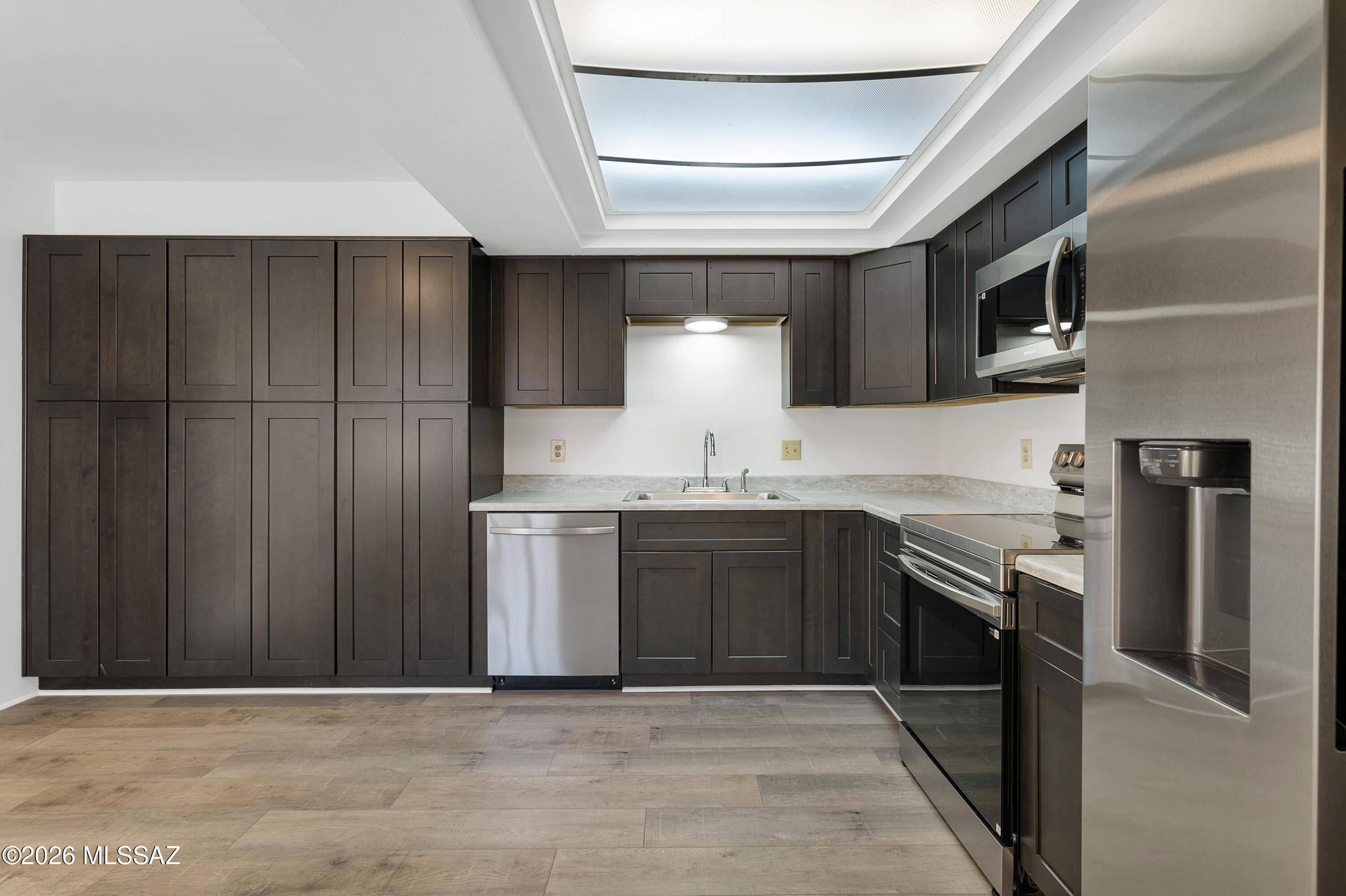 Limberlost Terrace II (1-45) - Residential