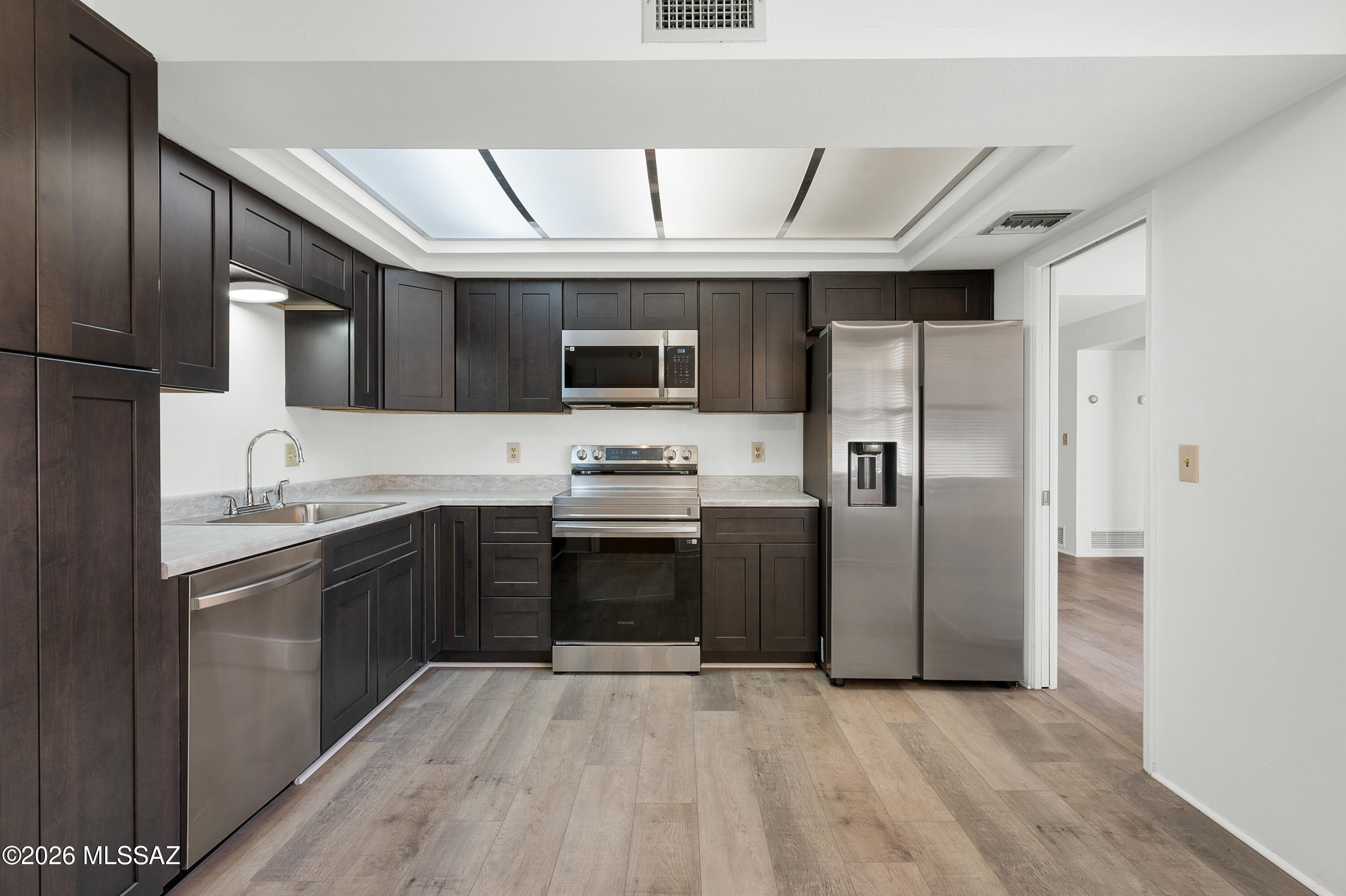 Limberlost Terrace II (1-45) - Residential