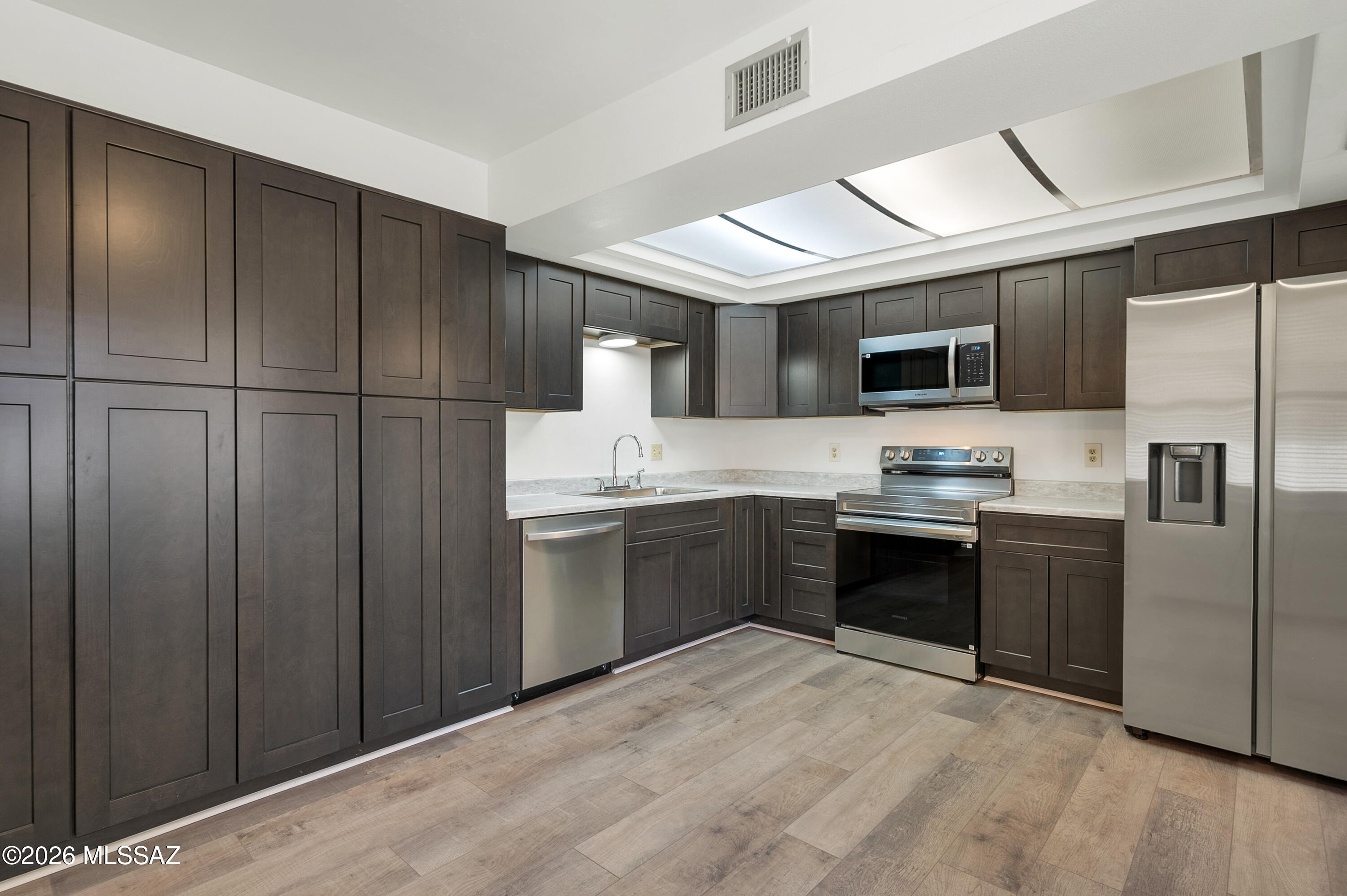 Limberlost Terrace II (1-45) - Residential