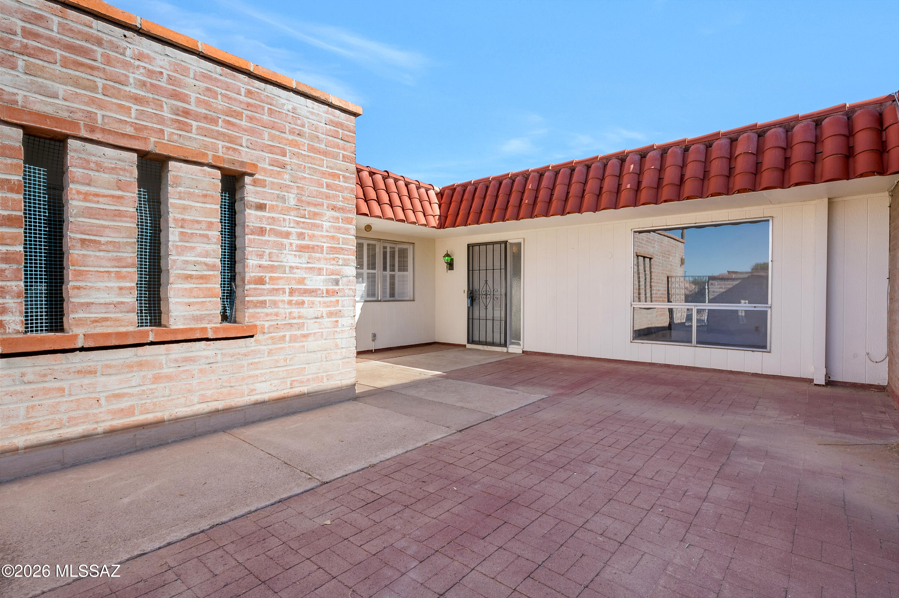 Limberlost Terrace II (1-45) - Residential