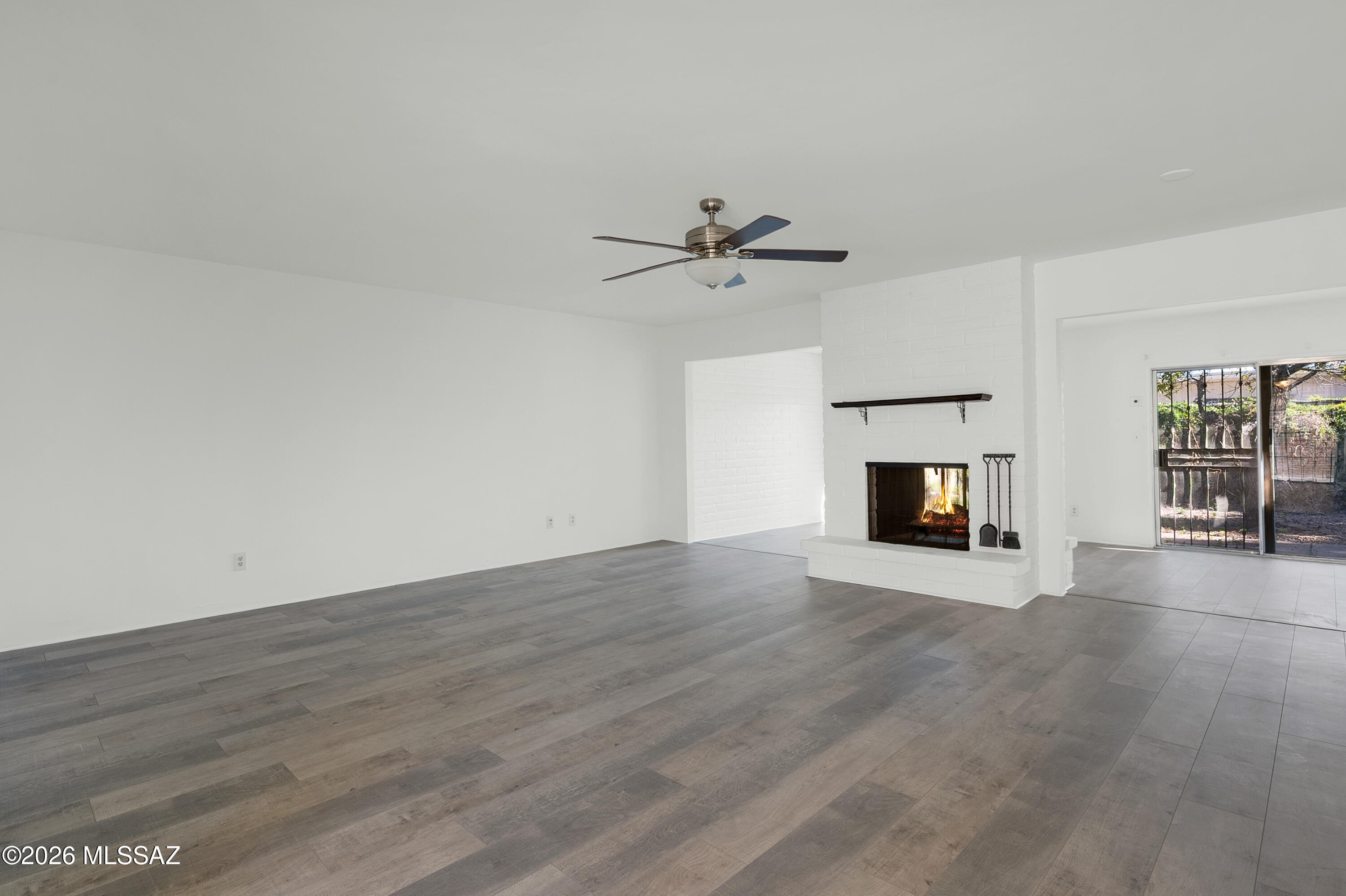 Limberlost Terrace II (1-45) - Residential