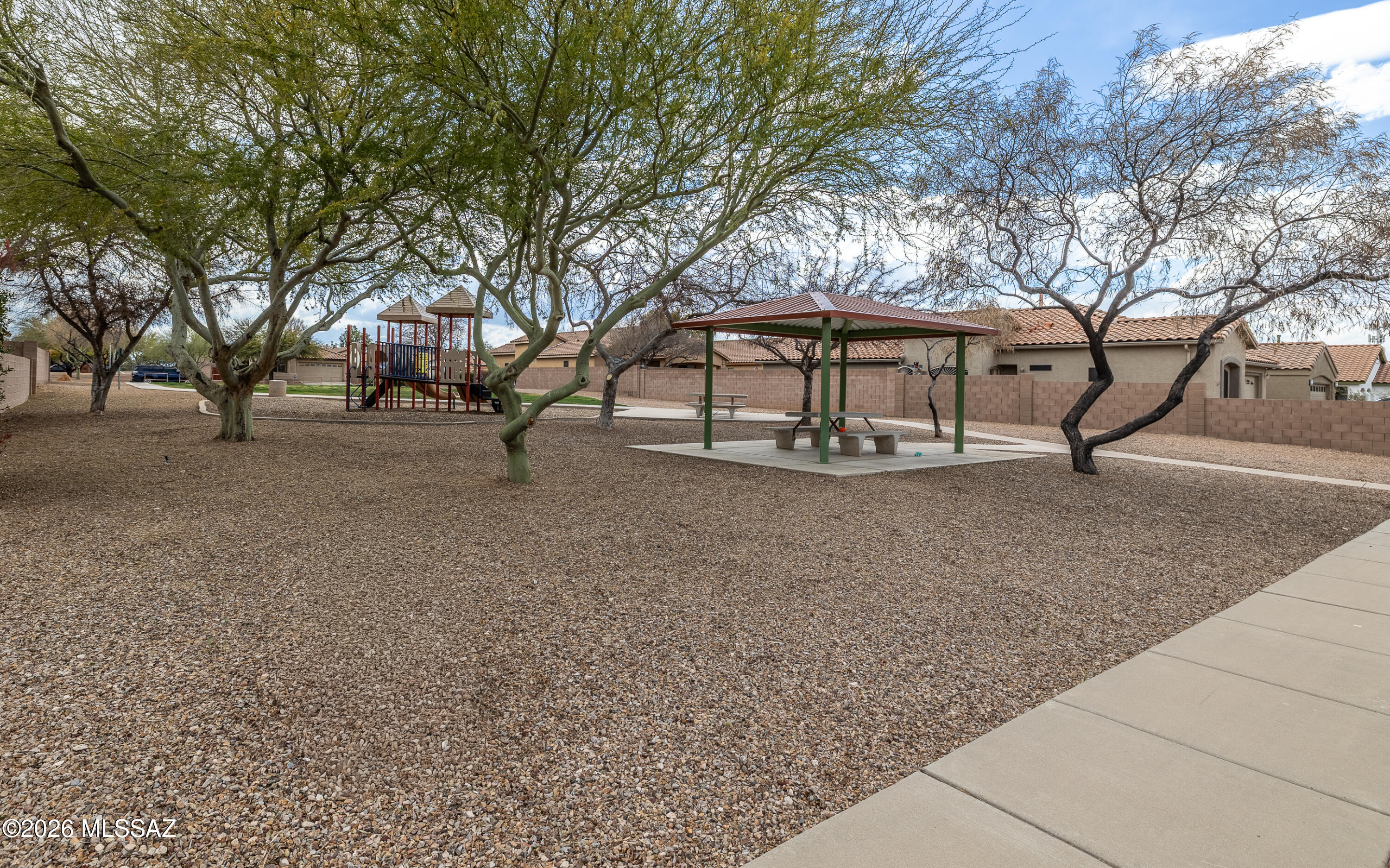 Desert Willow Estates (111-232, 338, 339) - Residential